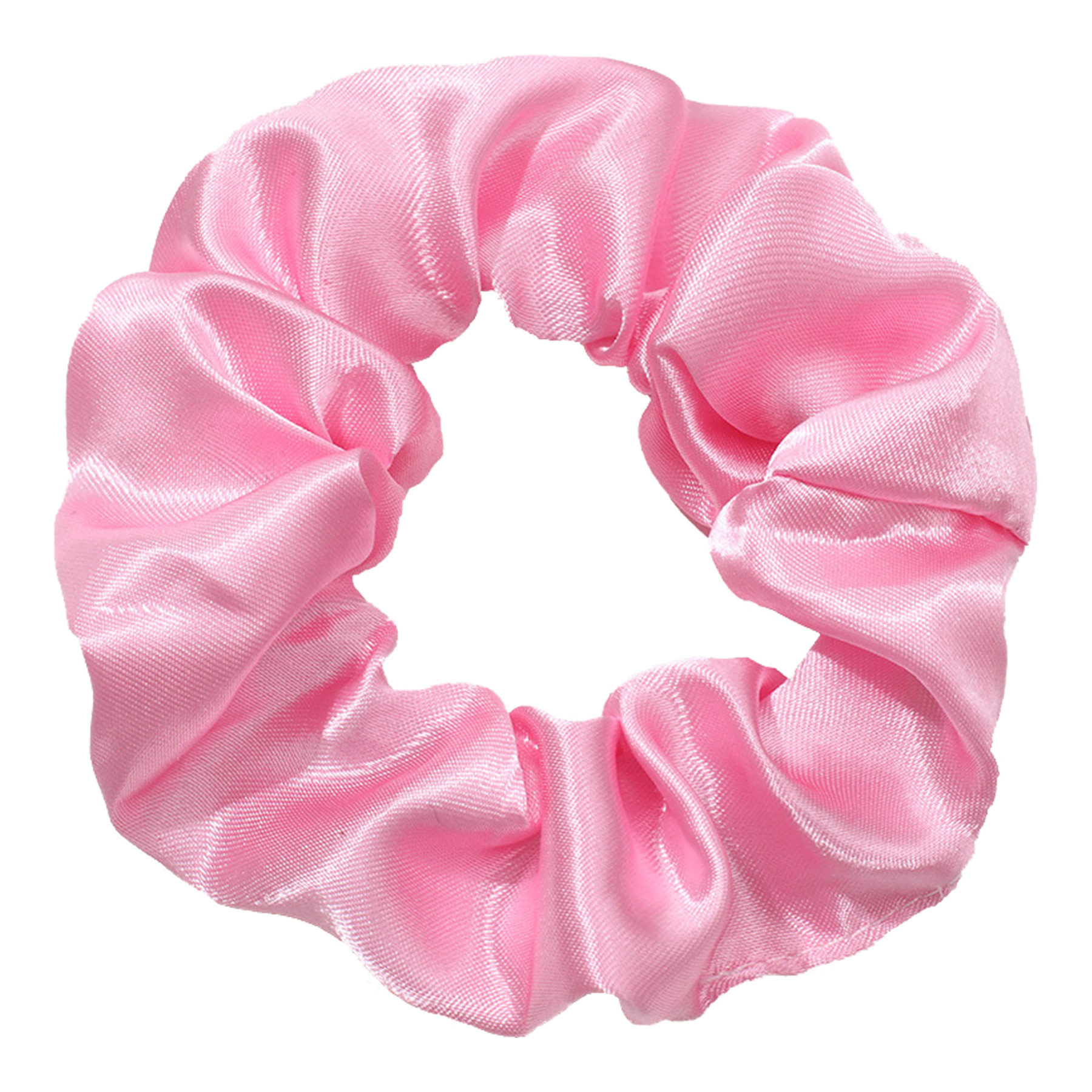 FlyFlyPromos - Full Color Printed Stain Hair Scrunchies Image 11 - Promotional Product