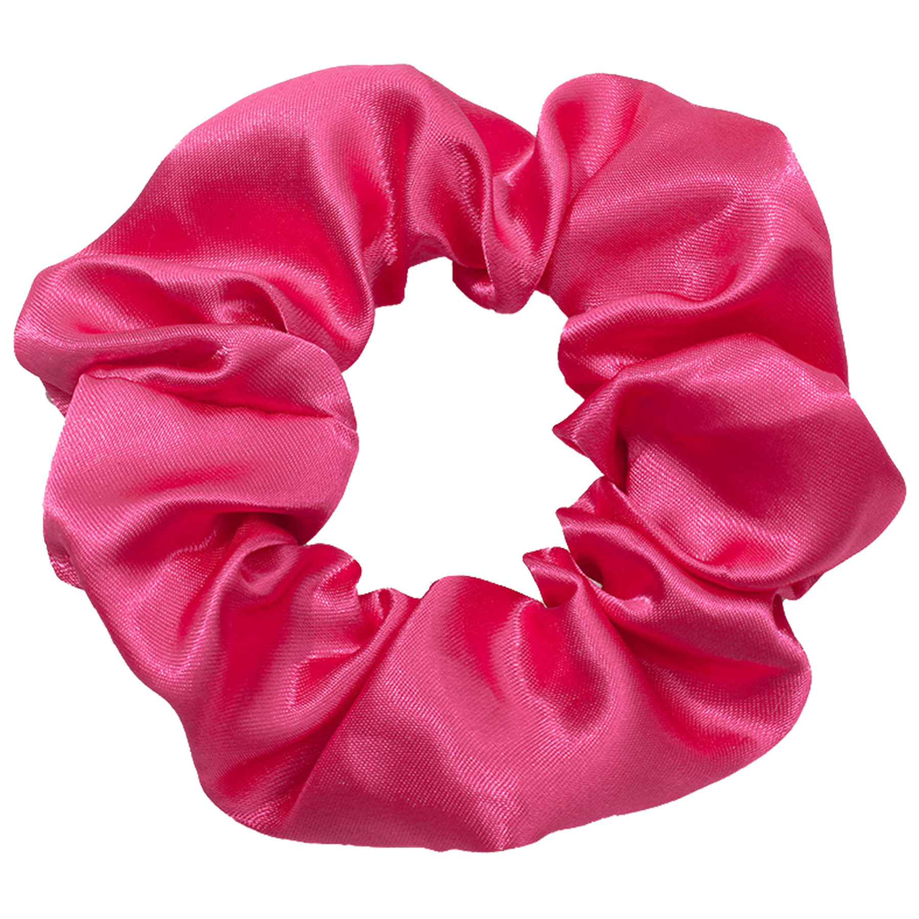 FlyFlyPromos - Full Color Printed Stain Hair Scrunchies Image 9 - Promotional Product