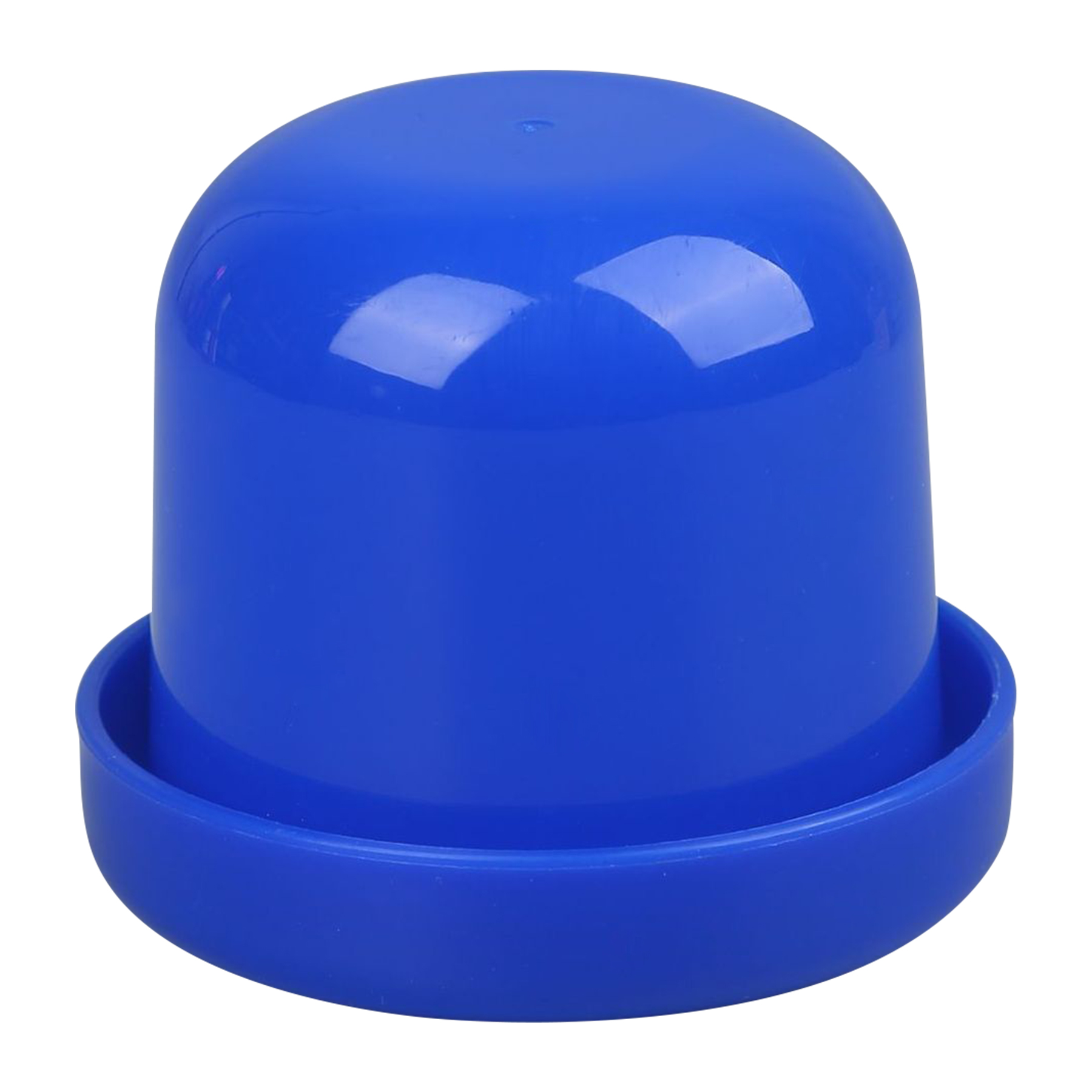 FlyFlyPromos - Plastic Game Dice Cup Shaker Image 10 - Promotional Product