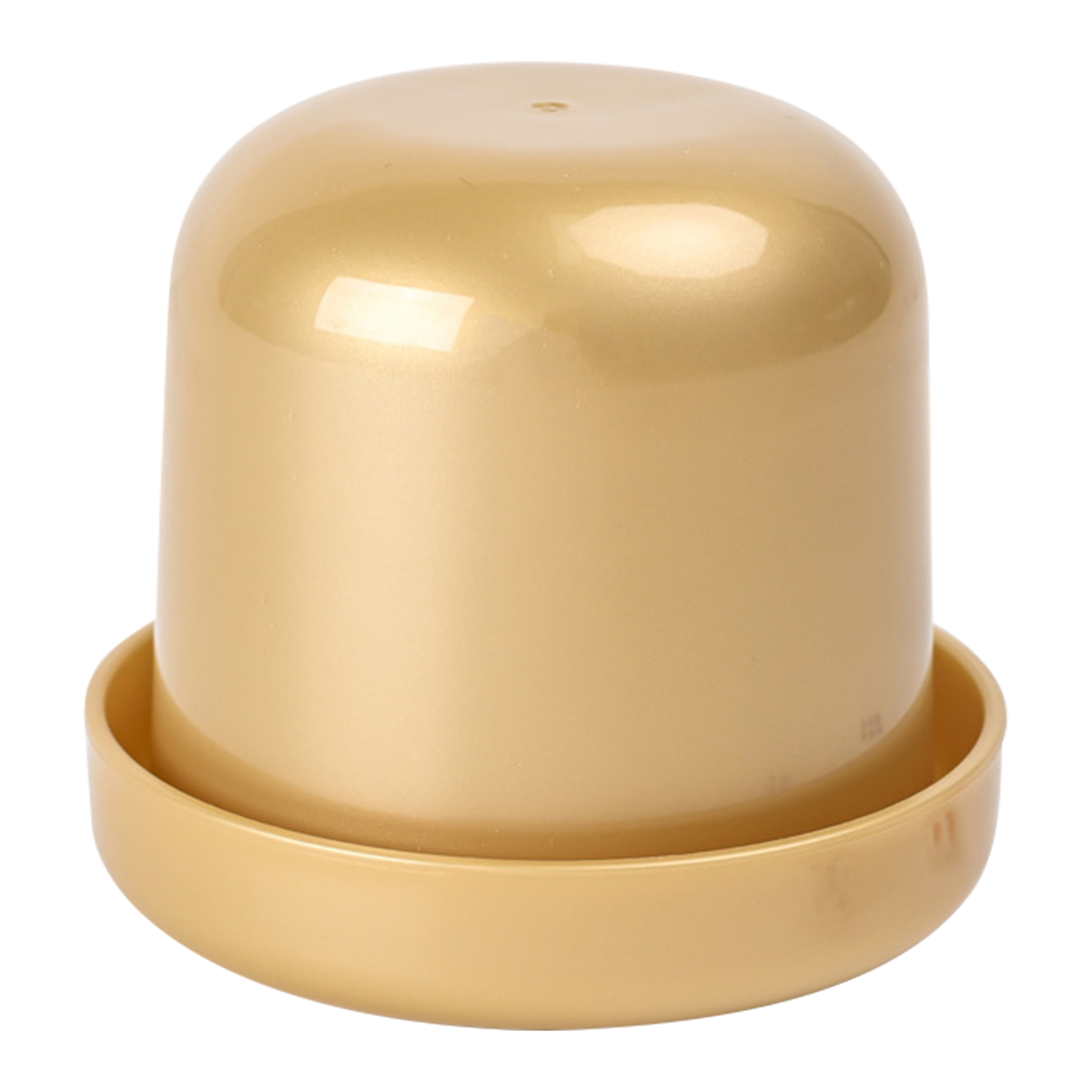 FlyFlyPromos - Plastic Game Dice Cup Shaker Image 9 - Promotional Product