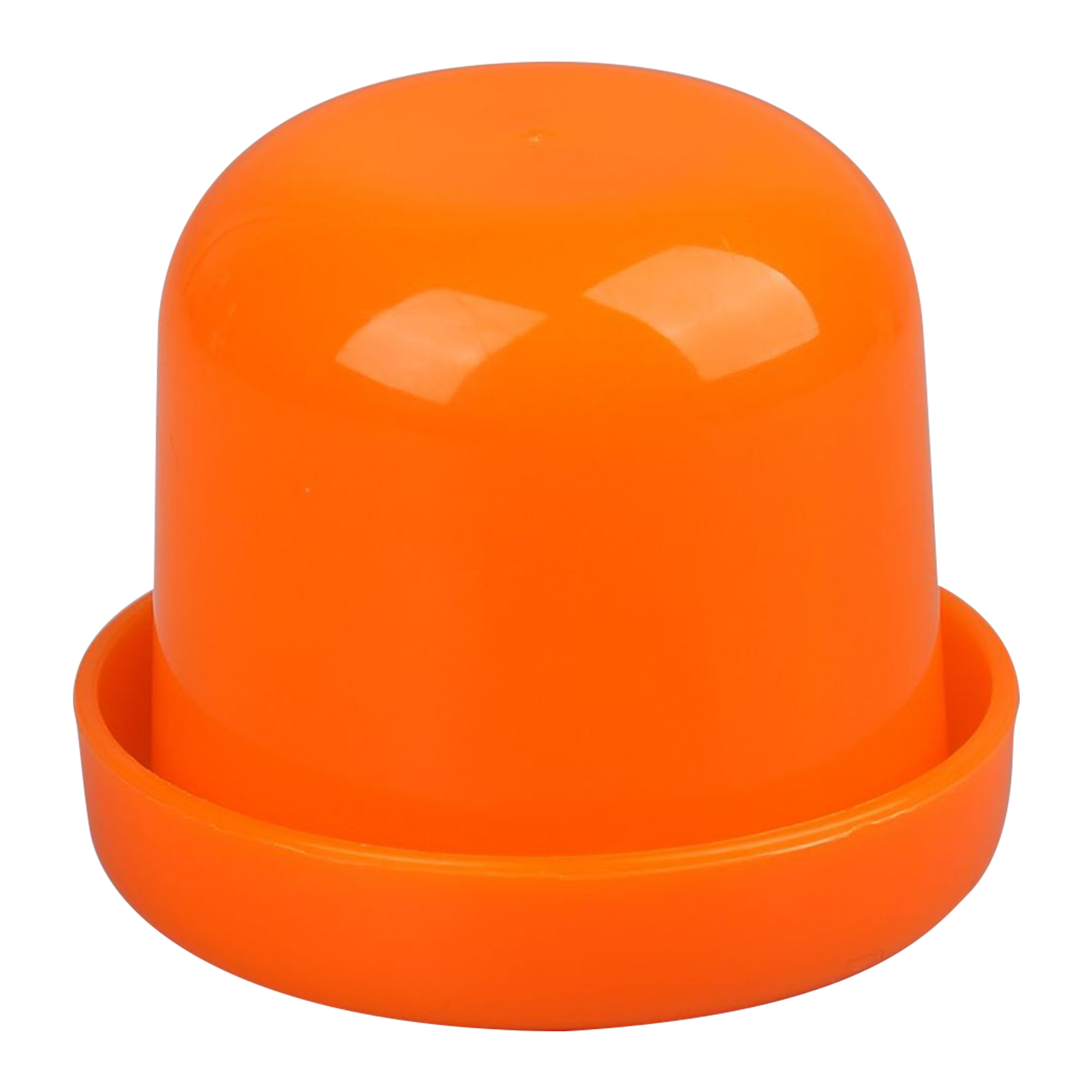 FlyFlyPromos - Plastic Game Dice Cup Shaker Image 6 - Promotional Product