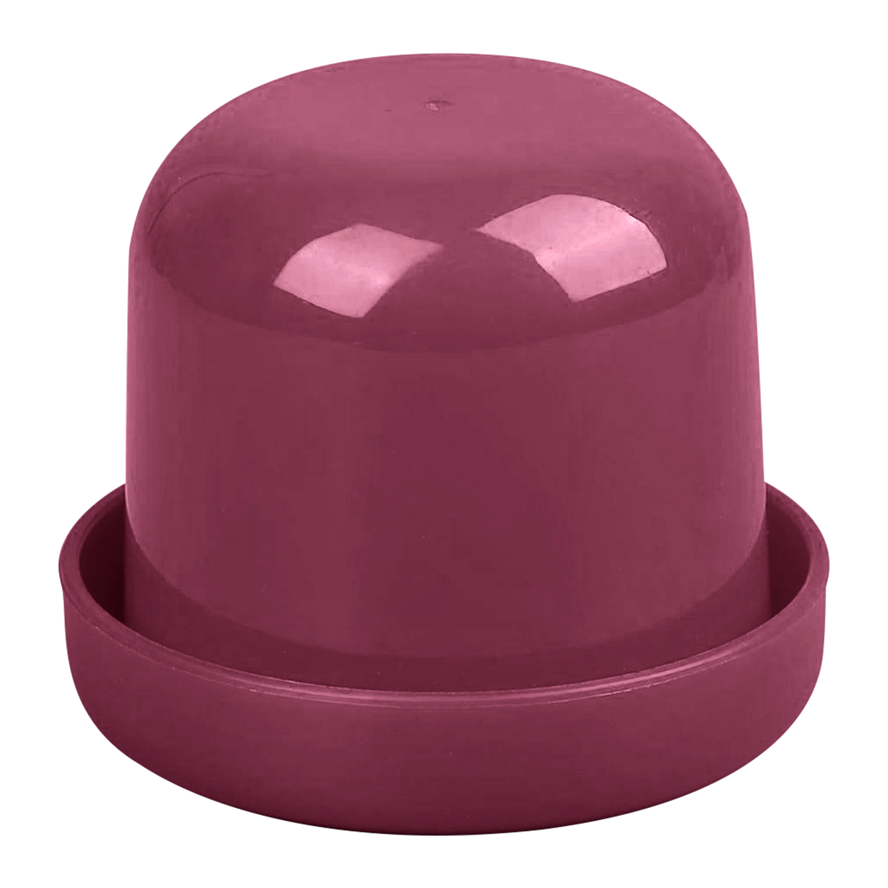 FlyFlyPromos - Plastic Game Dice Cup Shaker Image 5 - Promotional Product
