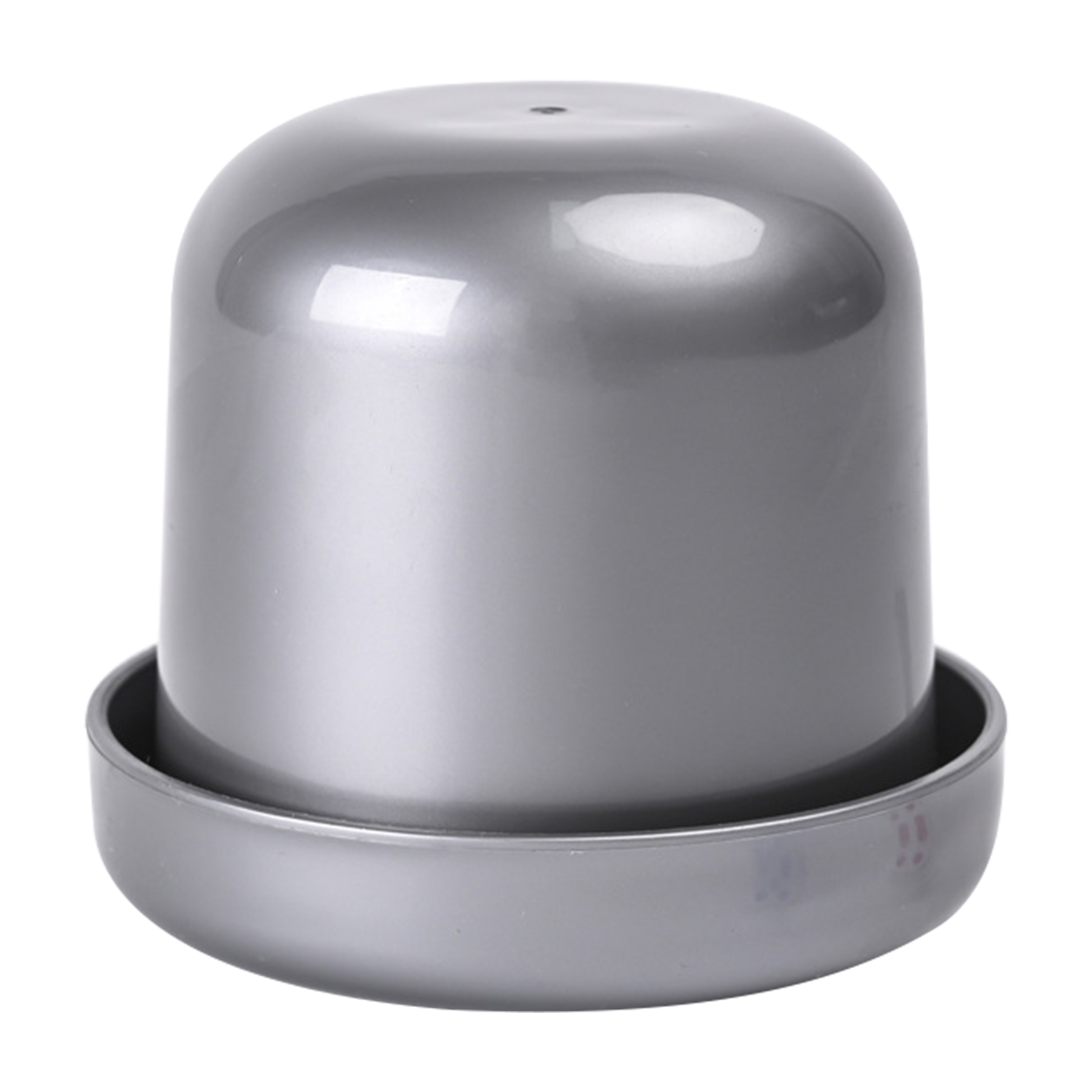 FlyFlyPromos - Plastic Game Dice Cup Shaker Image 3 - Promotional Product