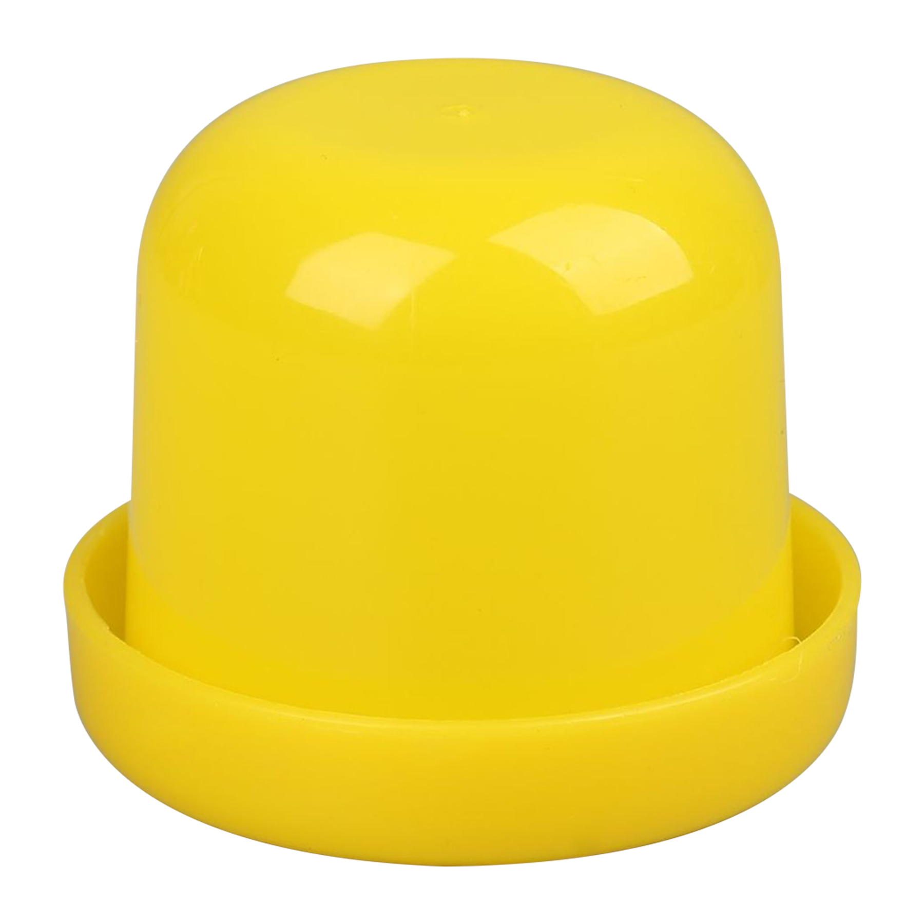 FlyFlyPromos - Plastic Game Dice Cup Shaker Image 2 - Promotional Product
