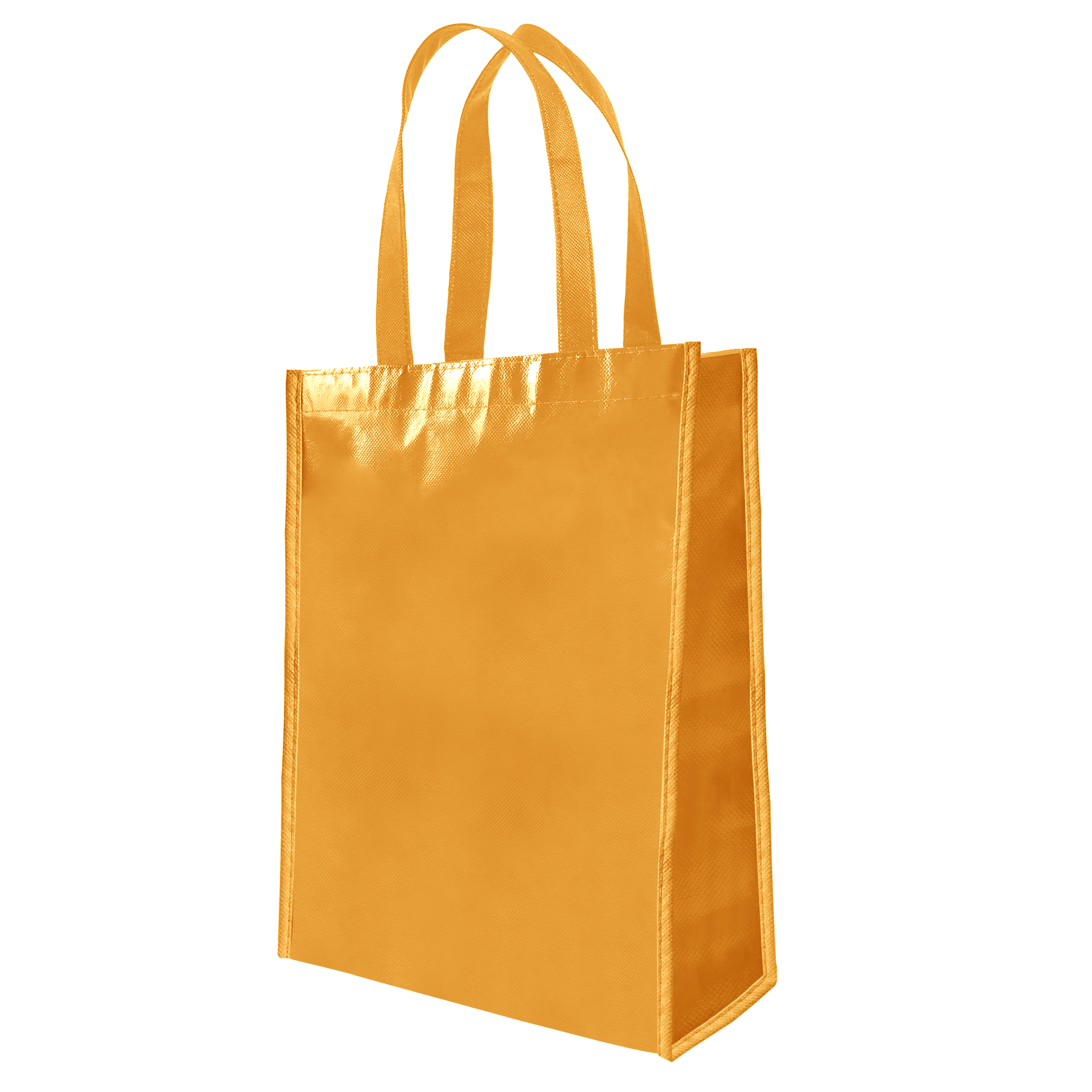 FlyFlyPromos - Laminated Grocery Bag Image 6 - Promotional Product