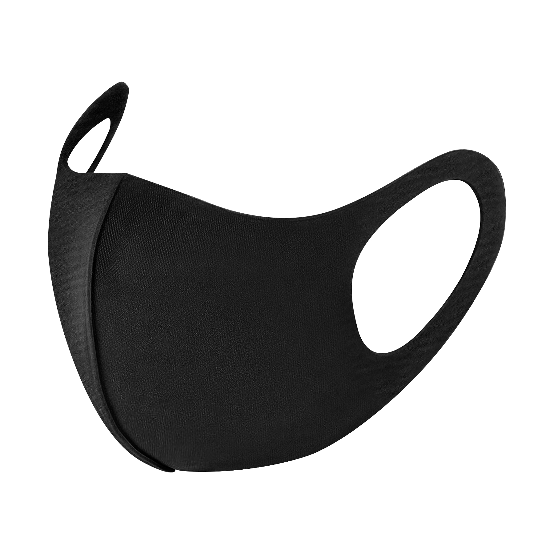 FlyFlyPromos - Reusable Face Mask Image 6 - Promotional Product