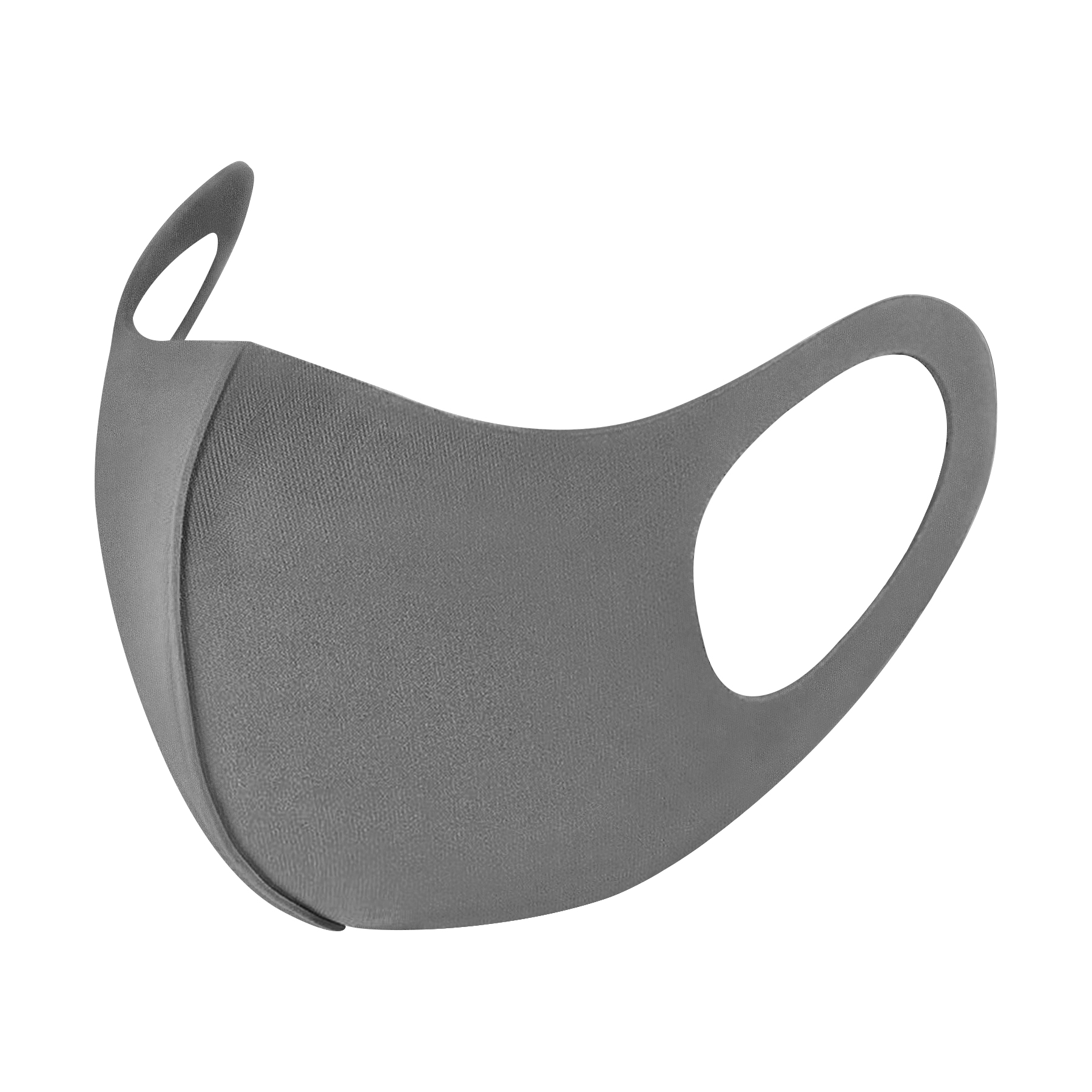 FlyFlyPromos - Reusable Face Mask Image 4 - Promotional Product