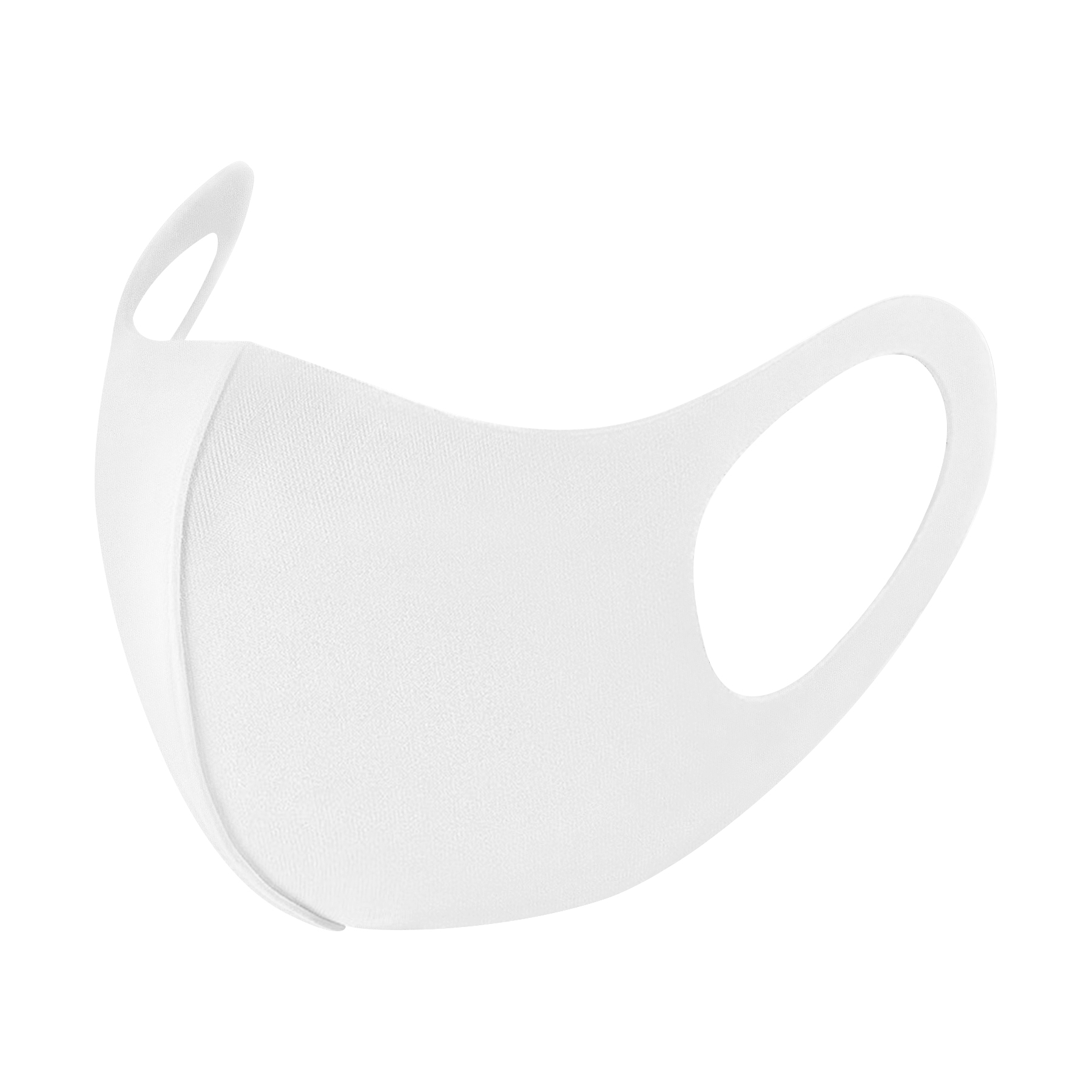 FlyFlyPromos - Reusable Face Mask Image 3 - Promotional Product