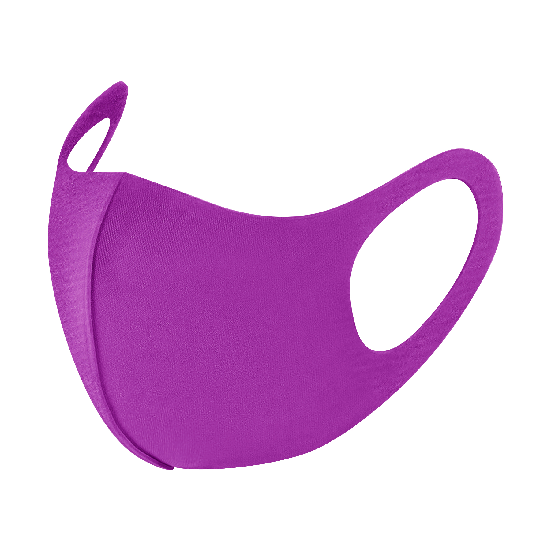 FlyFlyPromos - Reusable Face Mask Image 2 - Promotional Product