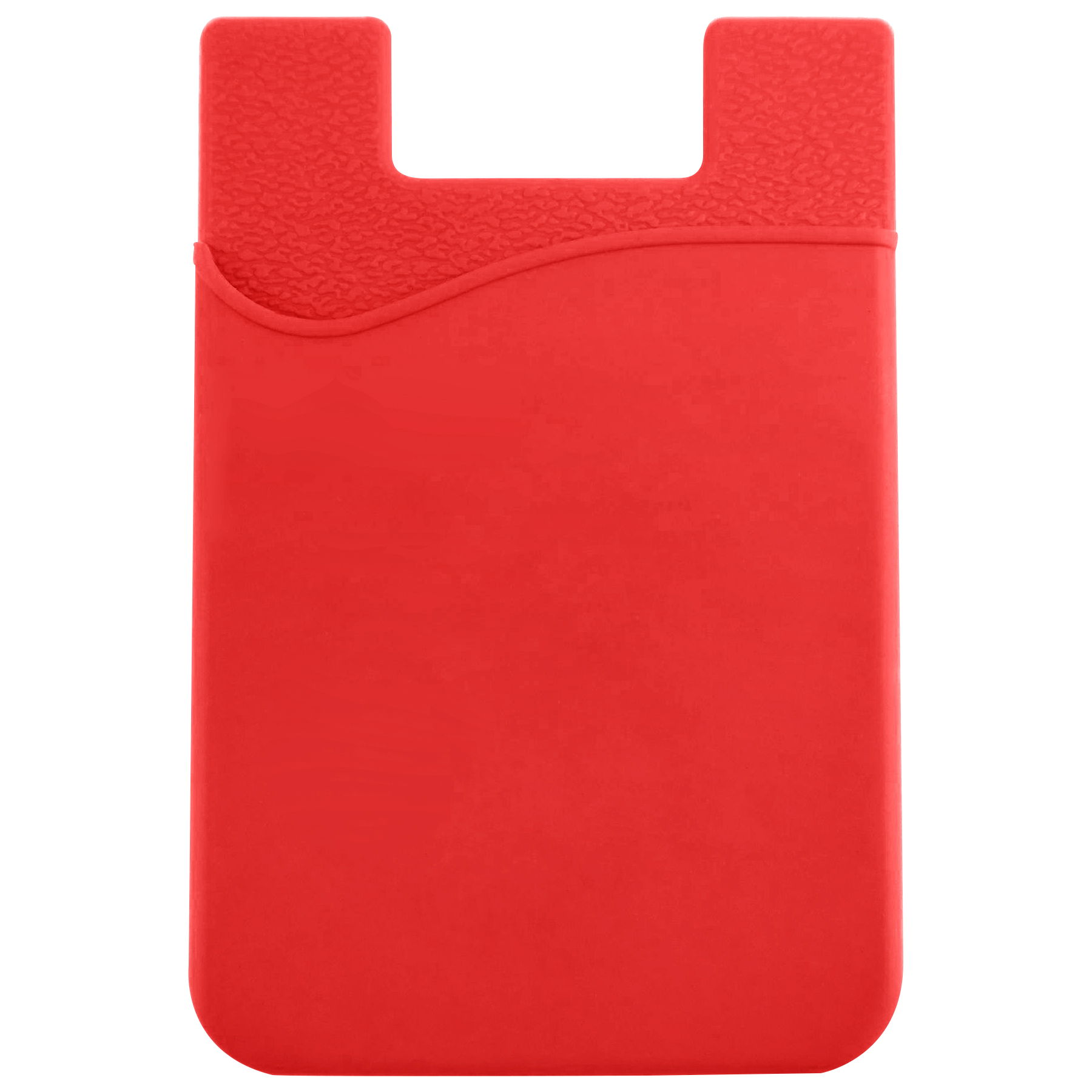 FlyFlyPromos - Silicone Mobile Wallet Image 6 - Promotional Product