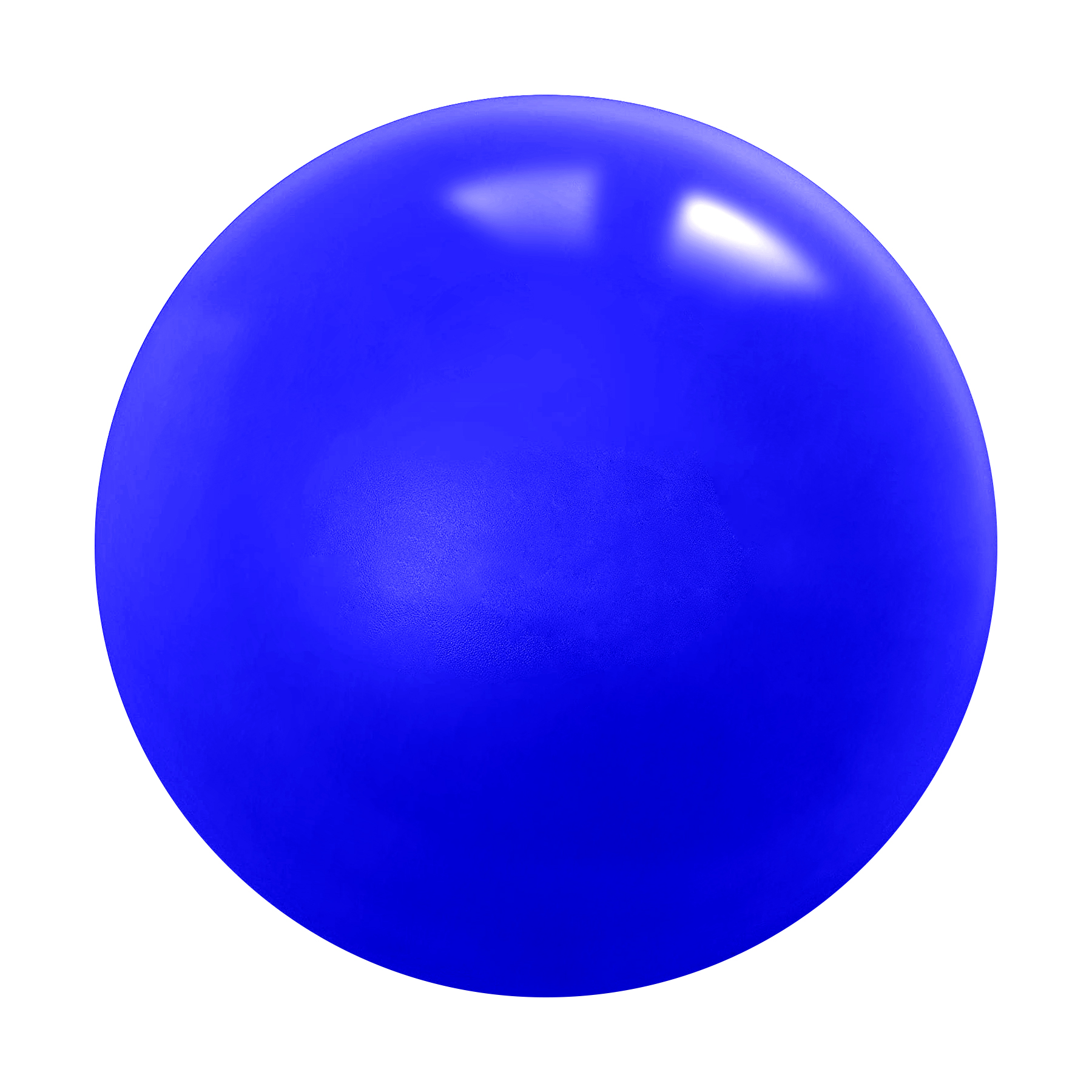 FlyFlyPromos - PU Stress Reliver Ball Image 4 - Promotional Product