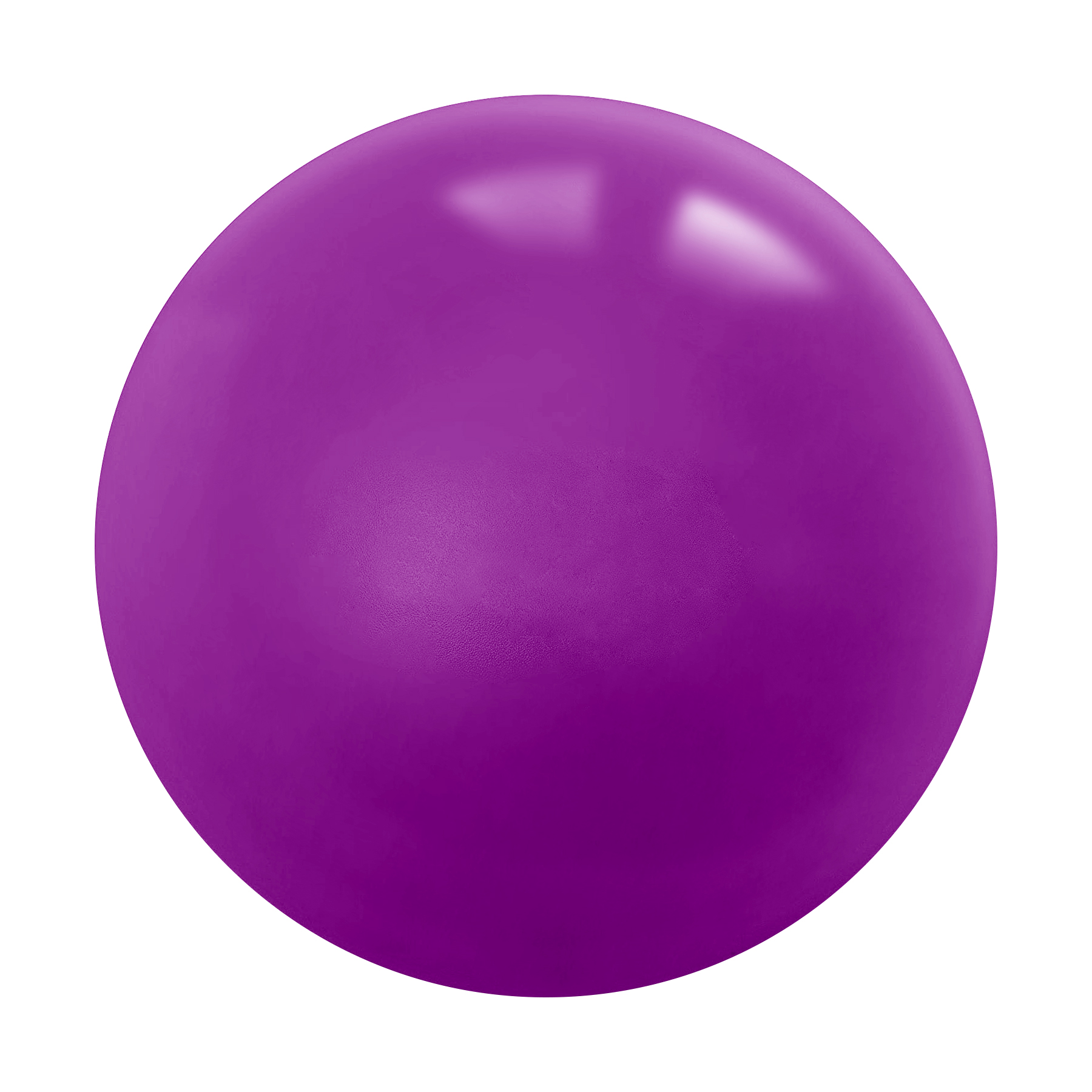 FlyFlyPromos - PU Stress Reliver Ball Image 3 - Promotional Product