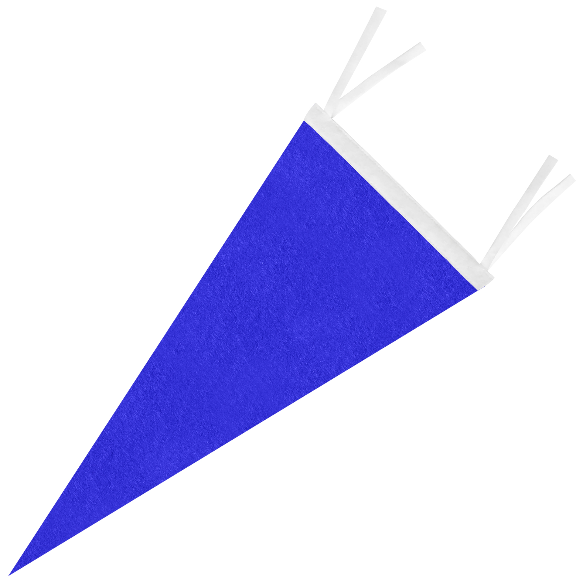 FlyFlyPromos - 9"x 24" Felt Pennant Image 2 - Promotional Product