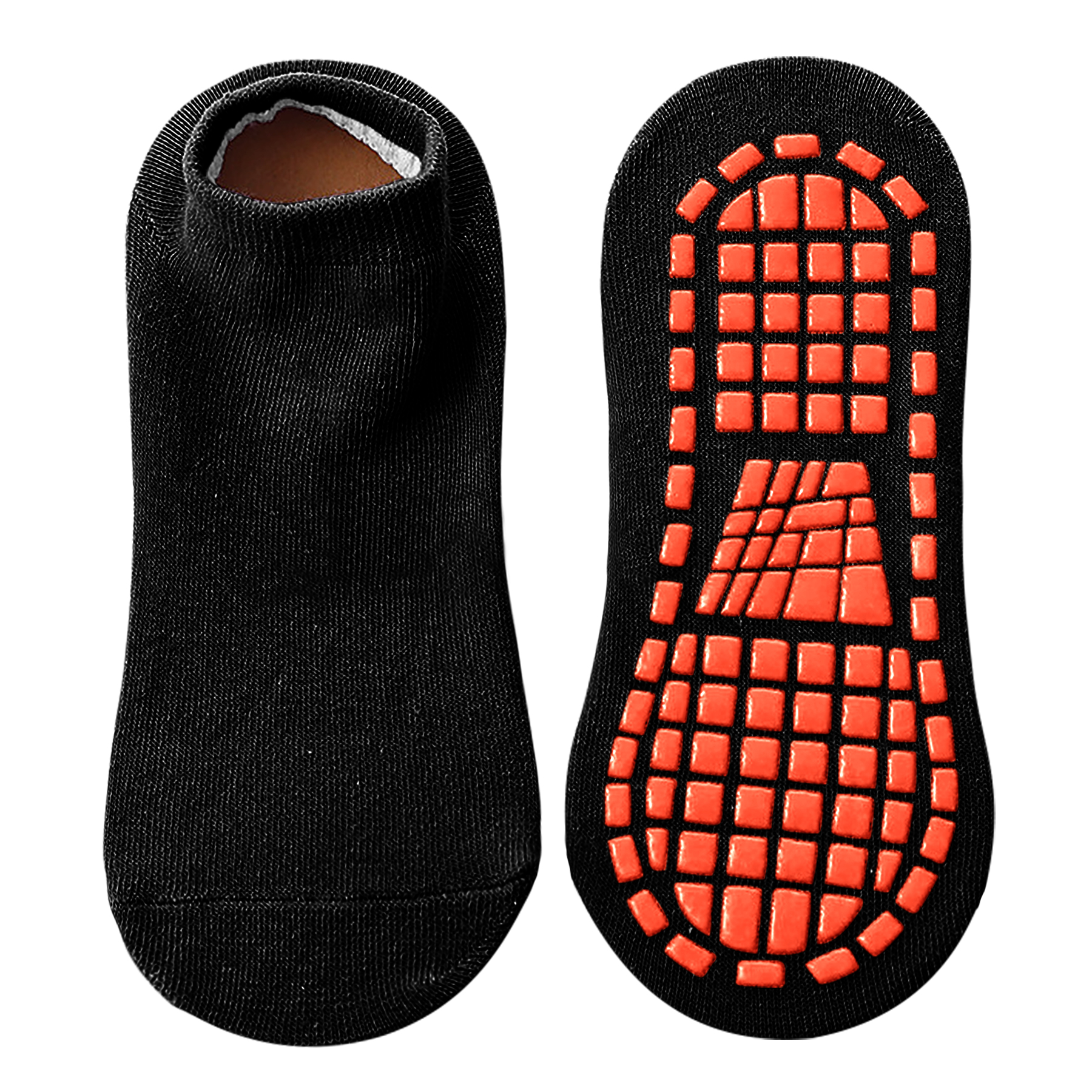 FlyFlyPromos - Yoga Socks Image 4 - Promotional Product