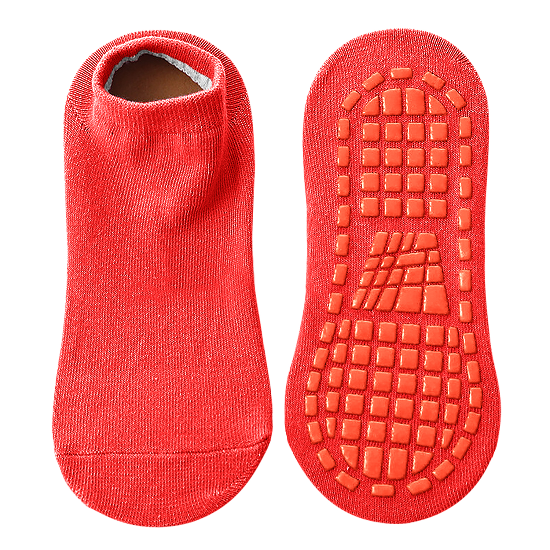 FlyFlyPromos - Yoga Socks Image 5 - Promotional Product