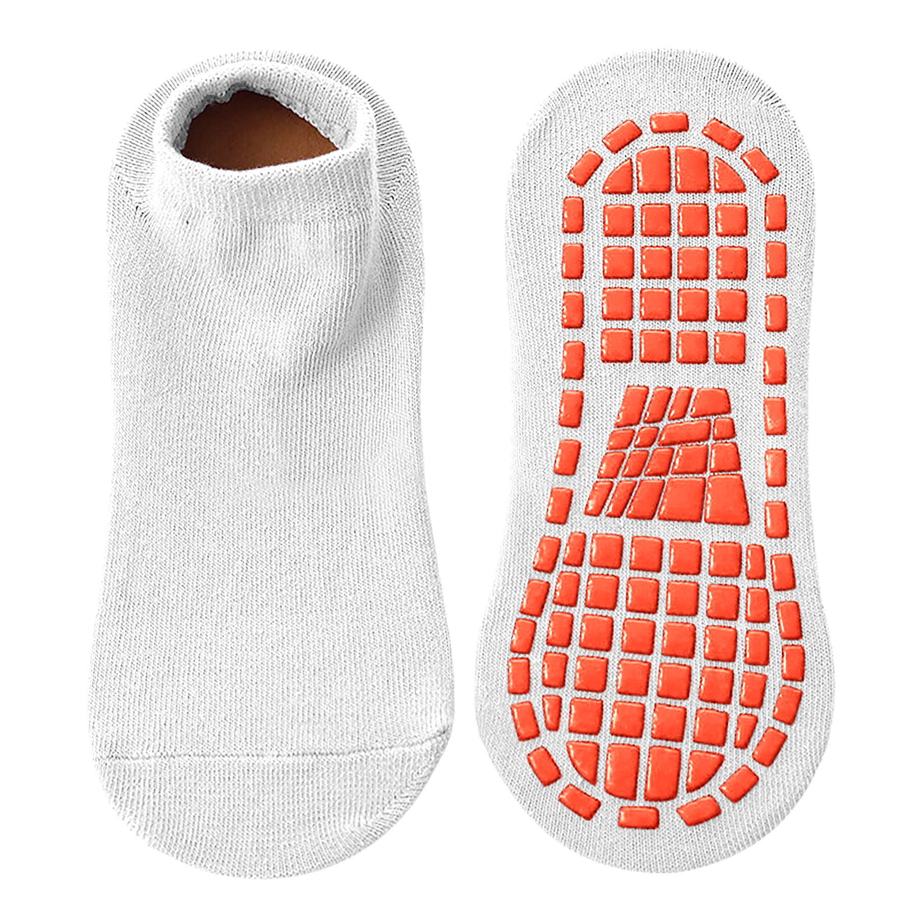 FlyFlyPromos - Yoga Socks Image 3 - Promotional Product