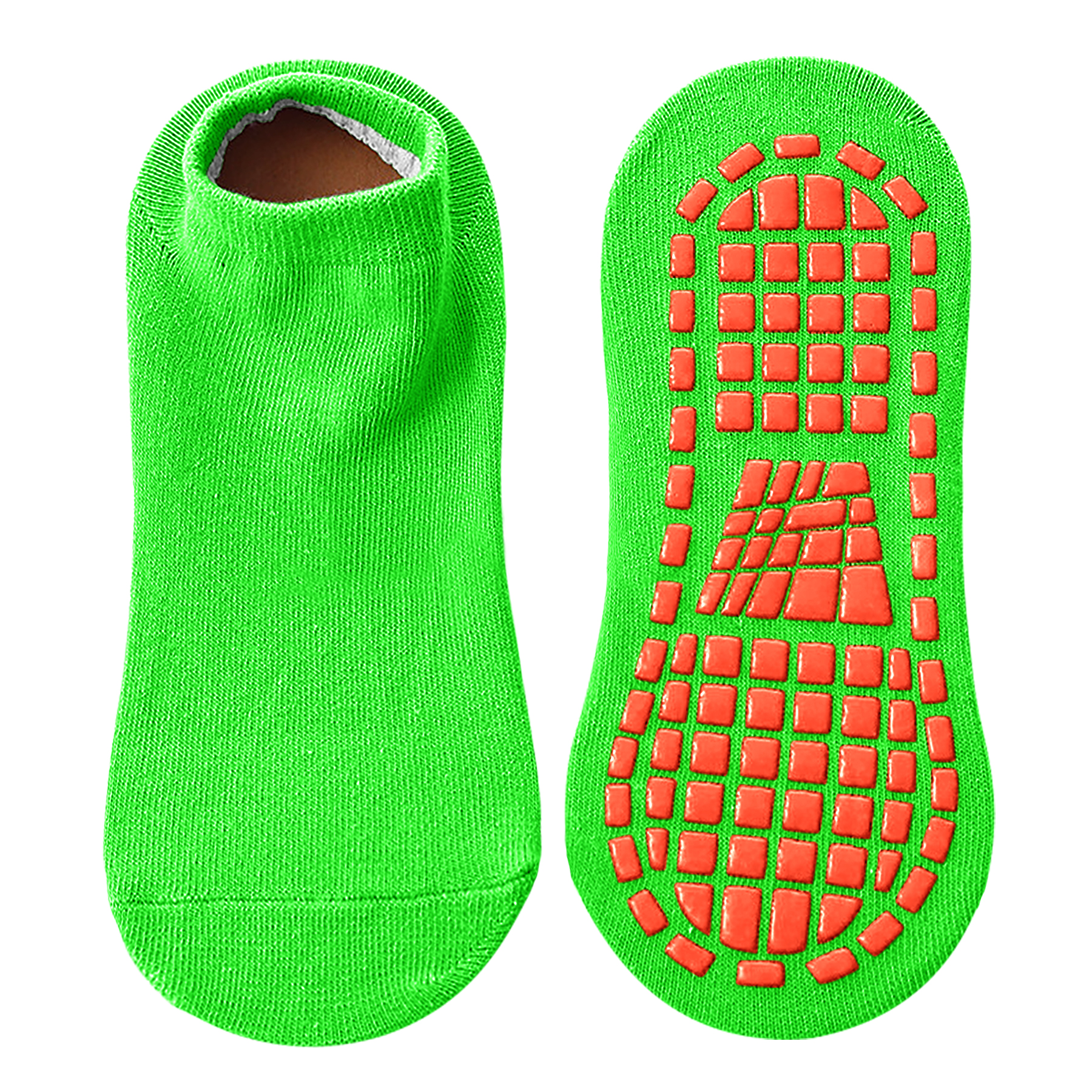 FlyFlyPromos - Yoga Socks Image 8 - Promotional Product