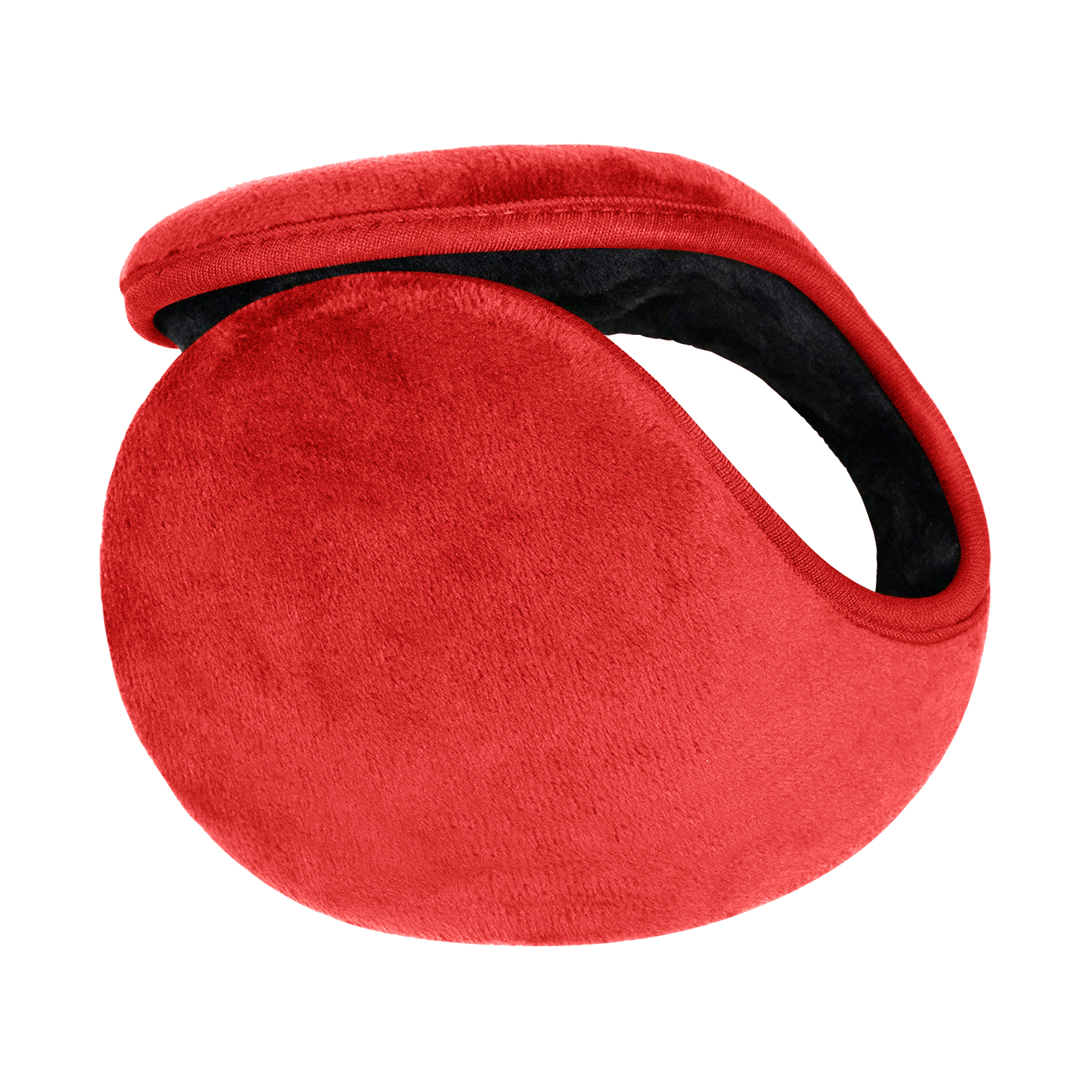 FlyFlyPromos - Winter Warm Earmuffs Image 7 - Promotional Product