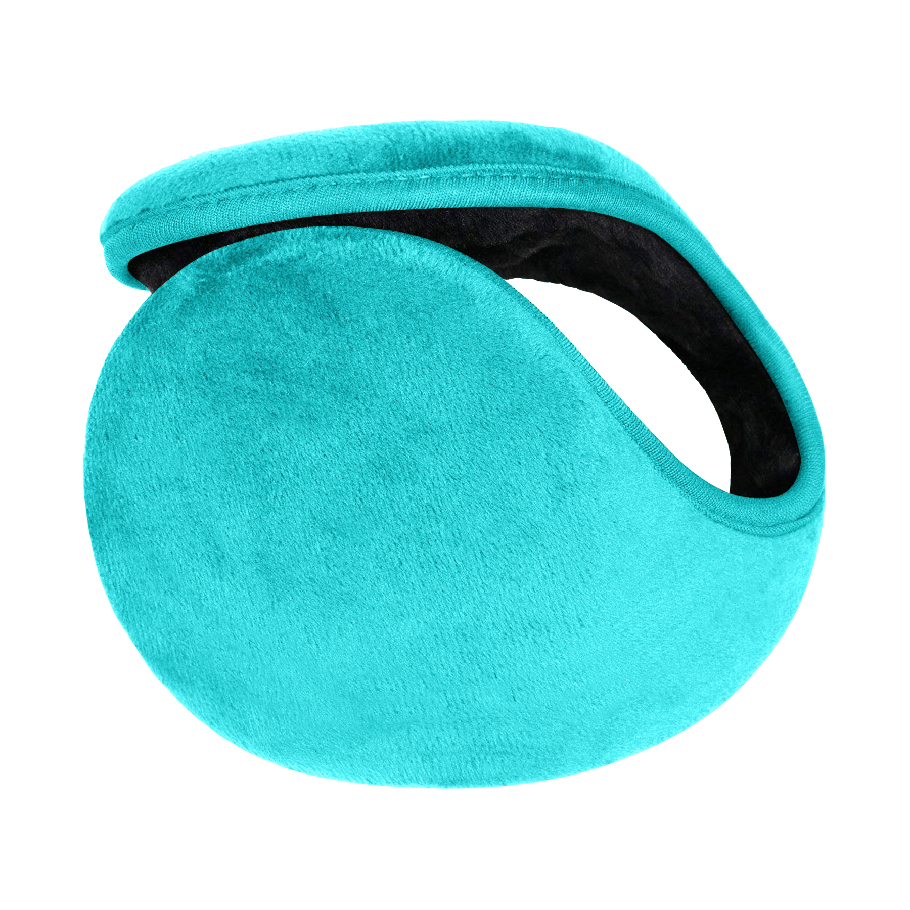 FlyFlyPromos - Winter Warm Earmuffs Image 6 - Promotional Product