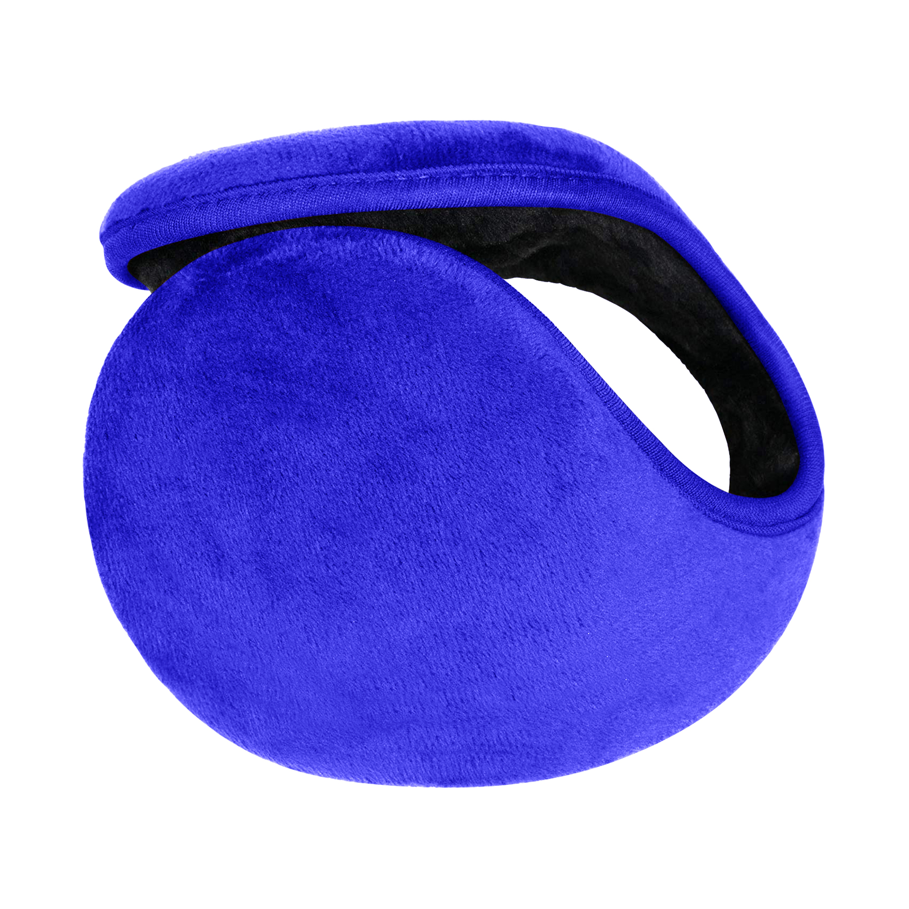 FlyFlyPromos - Winter Warm Earmuffs Image 5 - Promotional Product