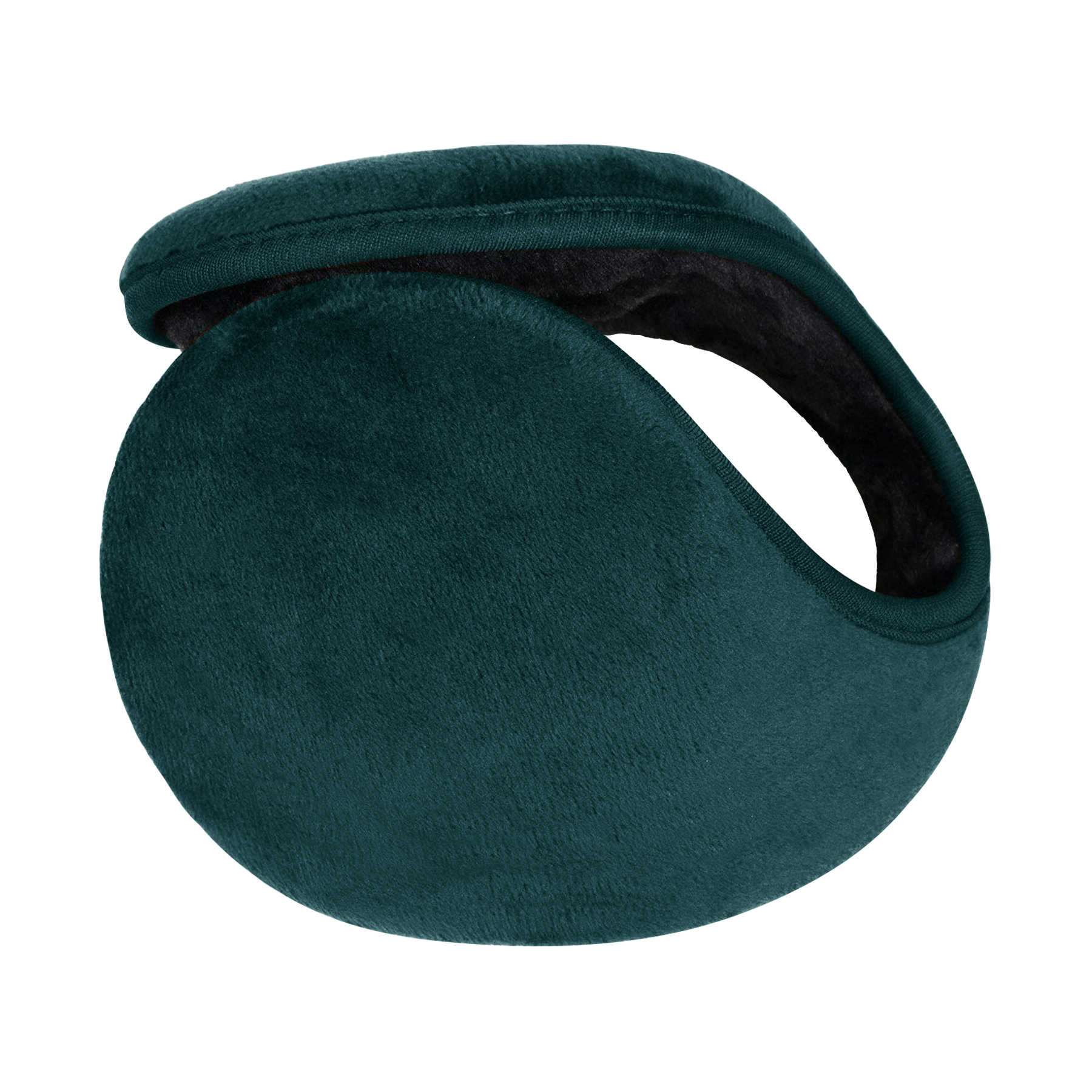 FlyFlyPromos - Winter Warm Earmuffs Image 3 - Promotional Product
