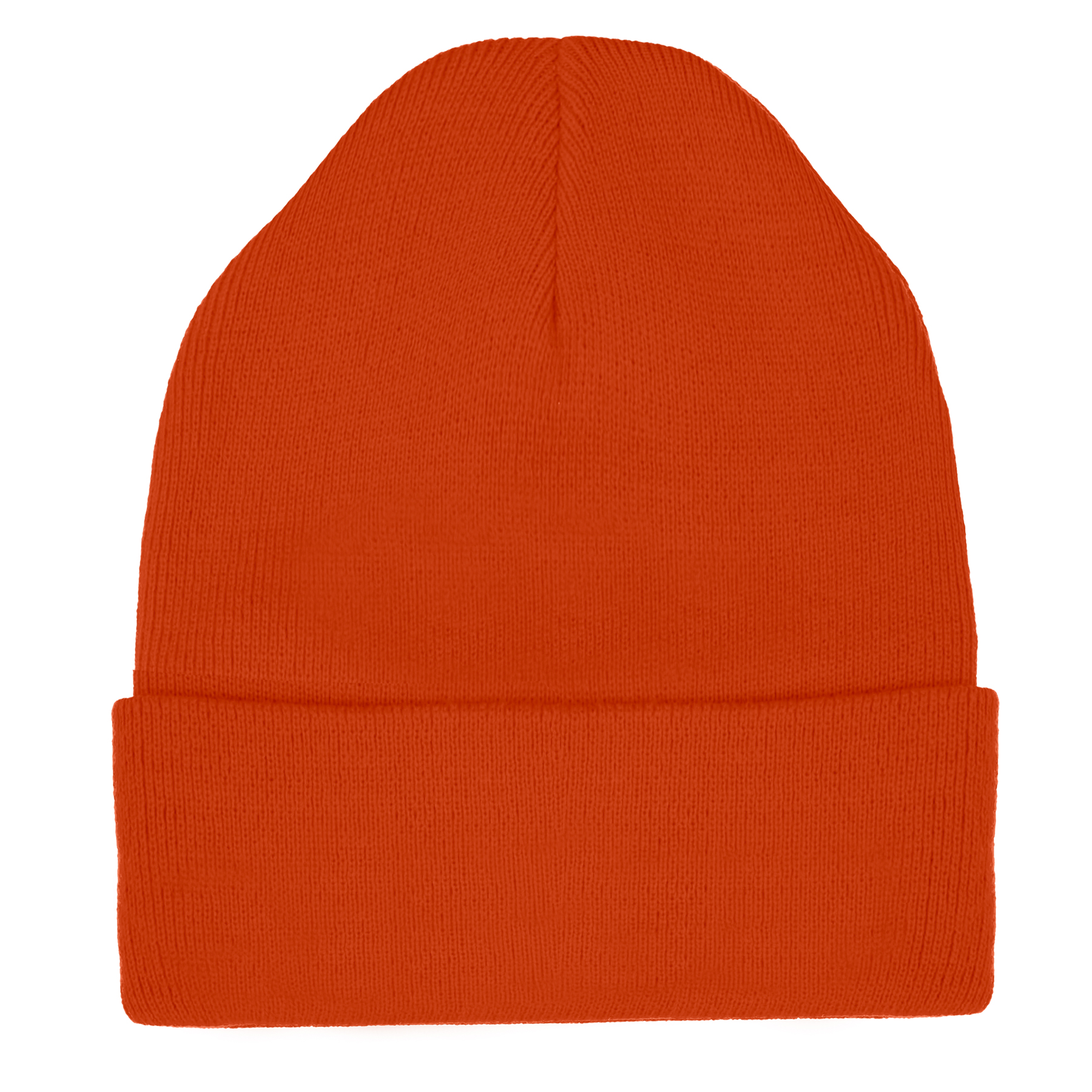 FlyFlyPromos - Acrylic Knitted Hat Image 5 - Promotional Product