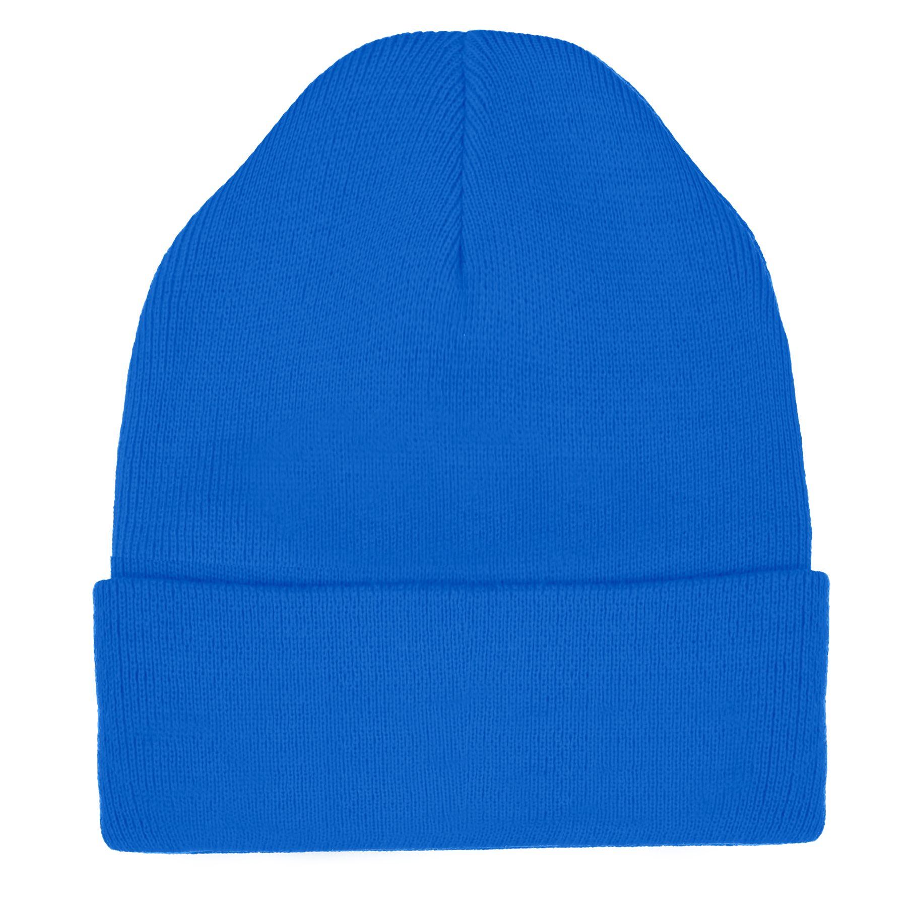 FlyFlyPromos - Acrylic Knitted Hat Image 4 - Promotional Product