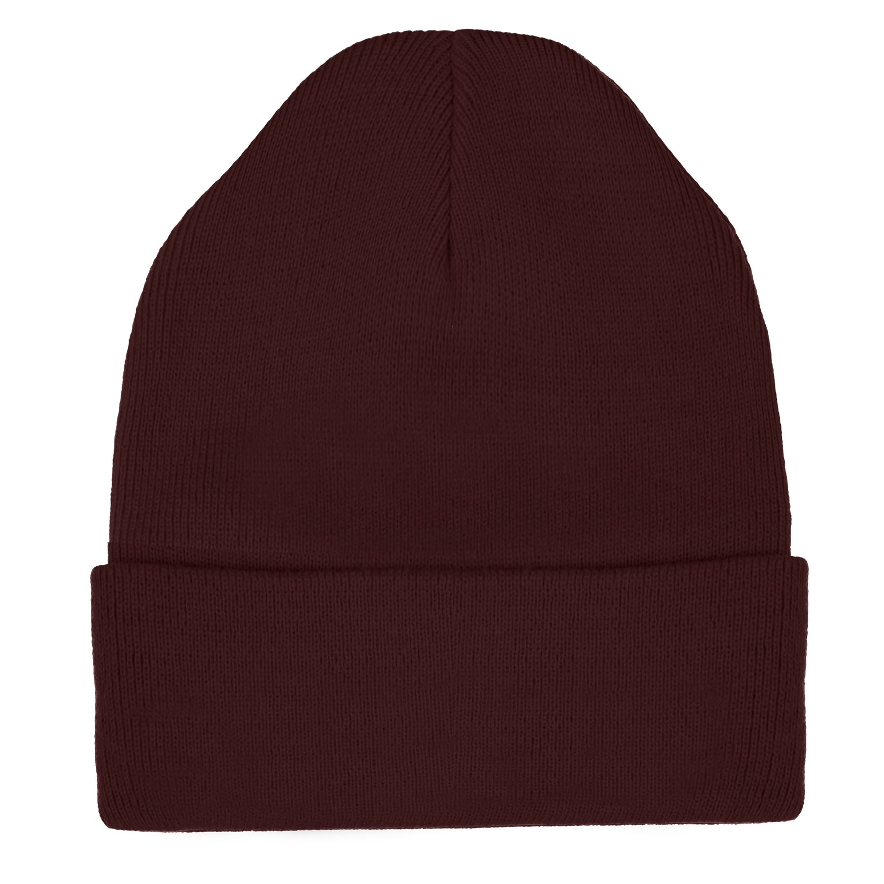 FlyFlyPromos - Acrylic Knitted Hat Image 2 - Promotional Product