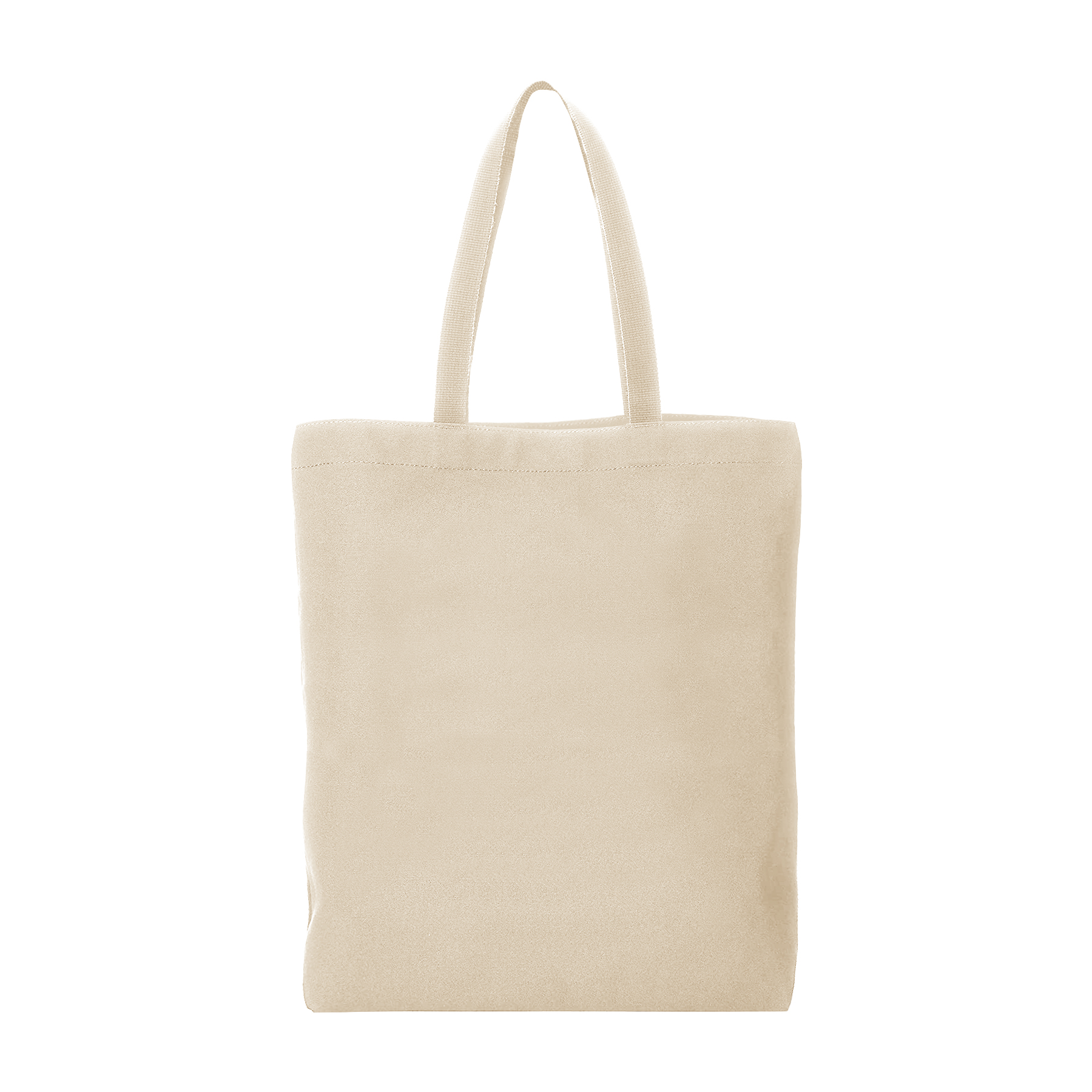FlyFlyPromos - Cotton Tote Bag Image 4 - Promotional Product