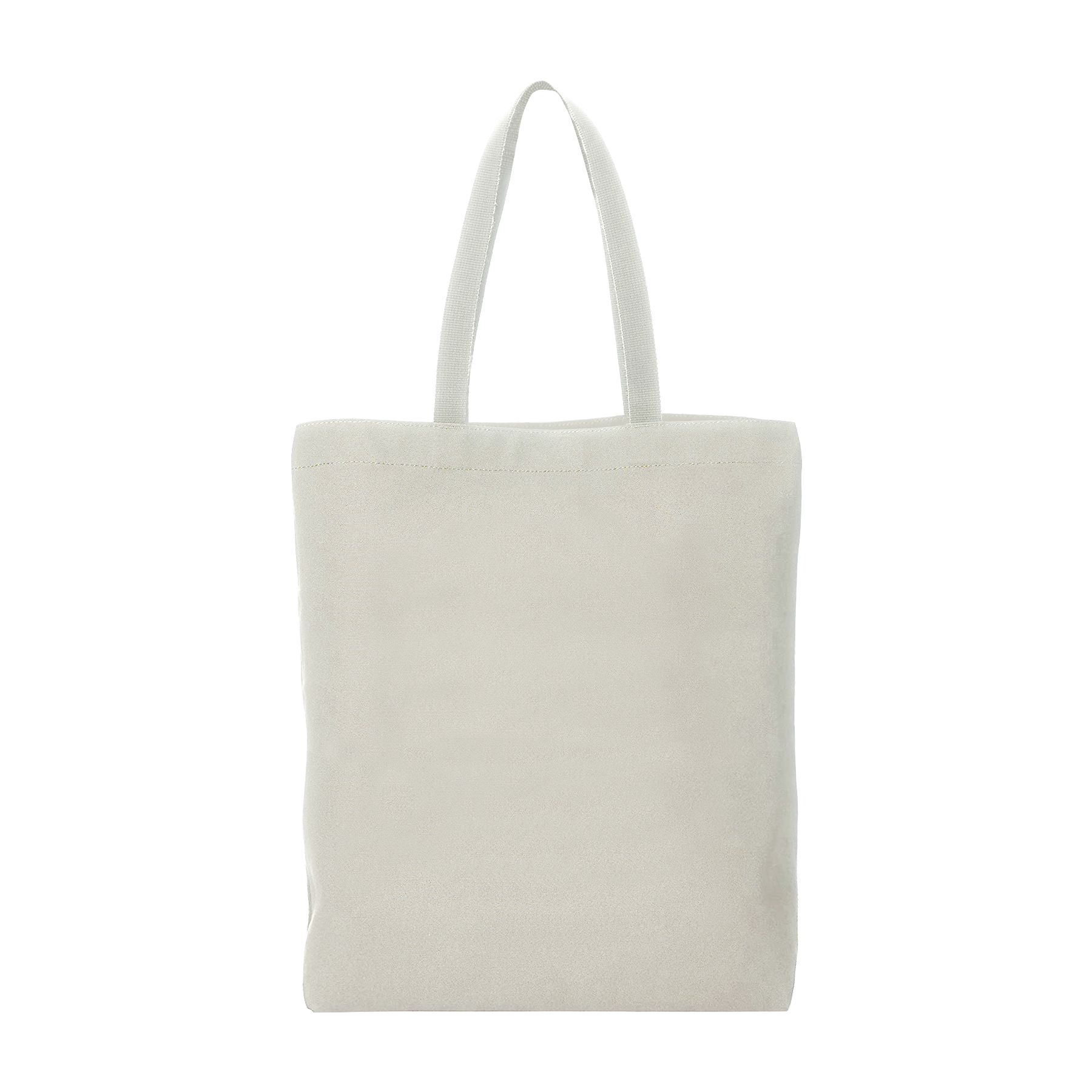 FlyFlyPromos - Cotton Tote Bag Image 3 - Promotional Product