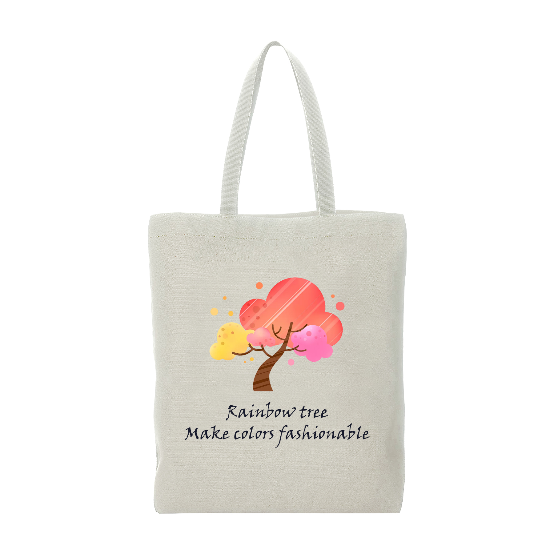 FlyFlyPromos - Cotton Tote Bag - Promotional Product