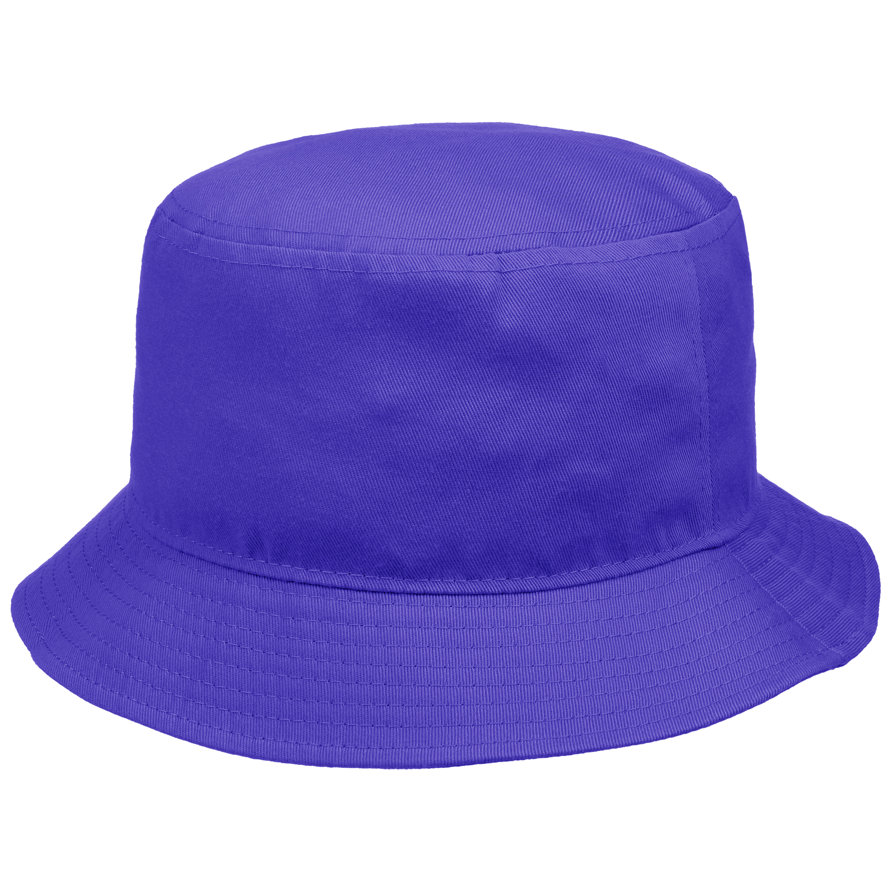 FlyFlyPromos - Cotton Bucket Hat Image 3 - Promotional Product