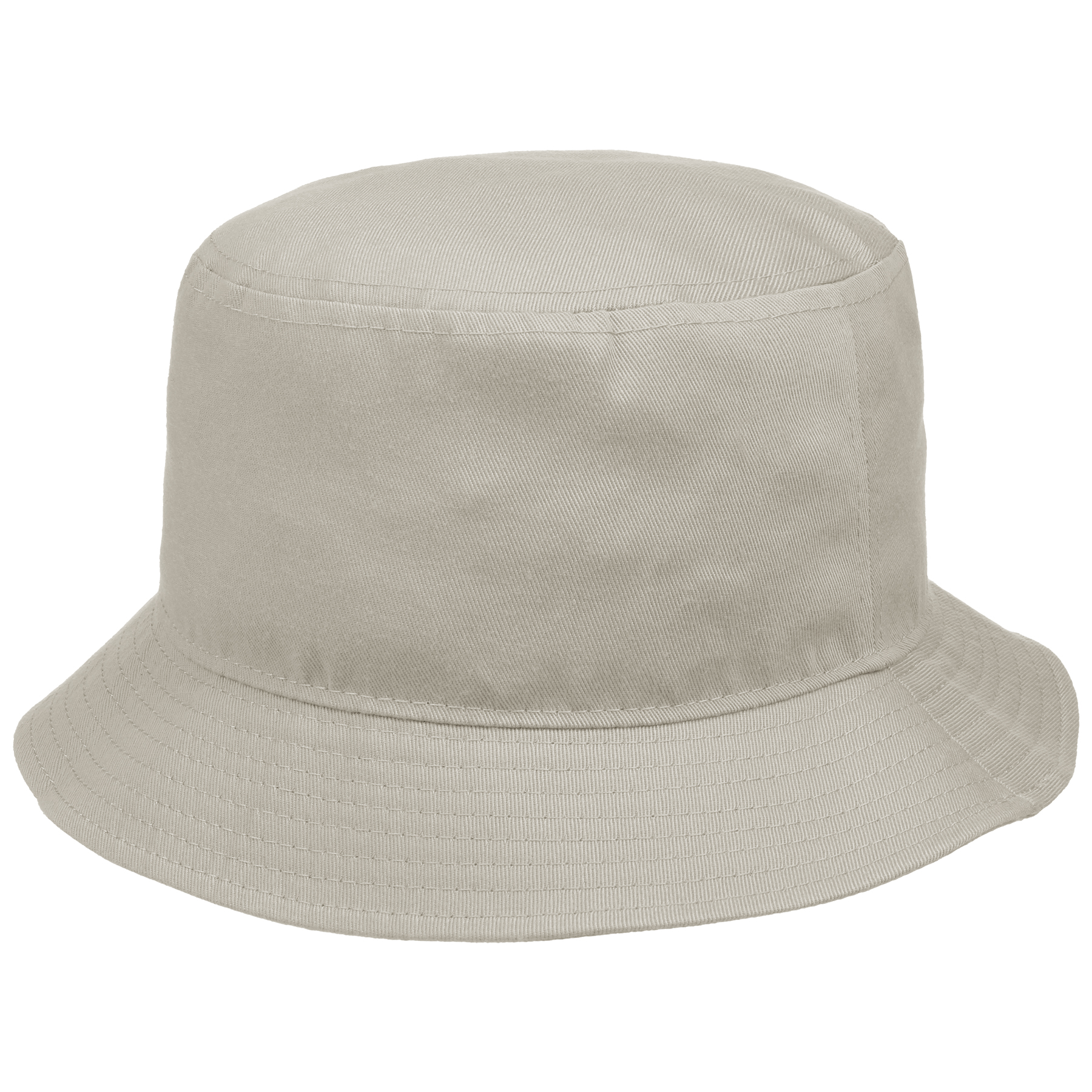 FlyFlyPromos - Cotton Bucket Hat Image 2 - Promotional Product