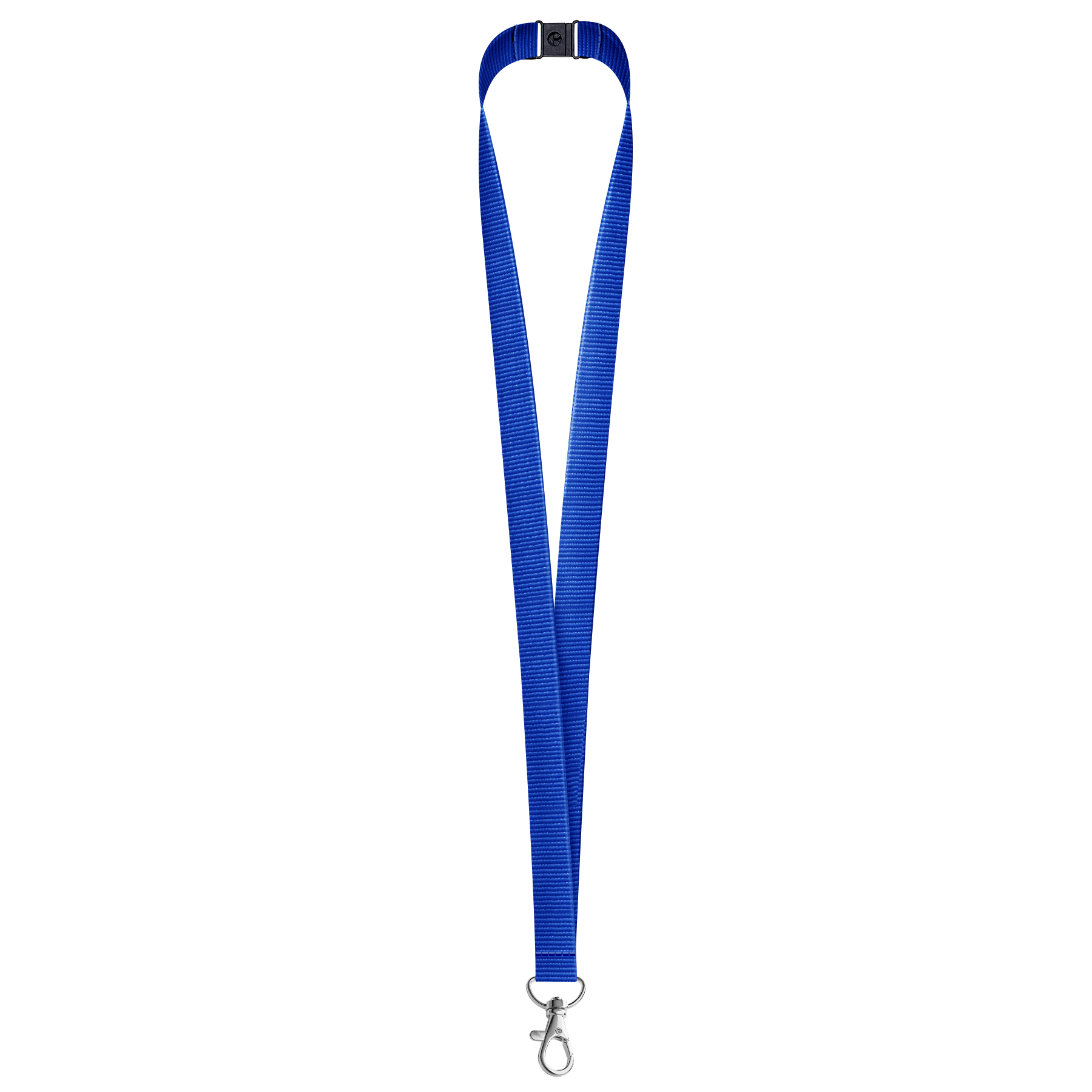 FlyFlyPromos - 5/8&quot; Polyester Screen Printed Breakaway Lanyard Image 3 - Promotional Product