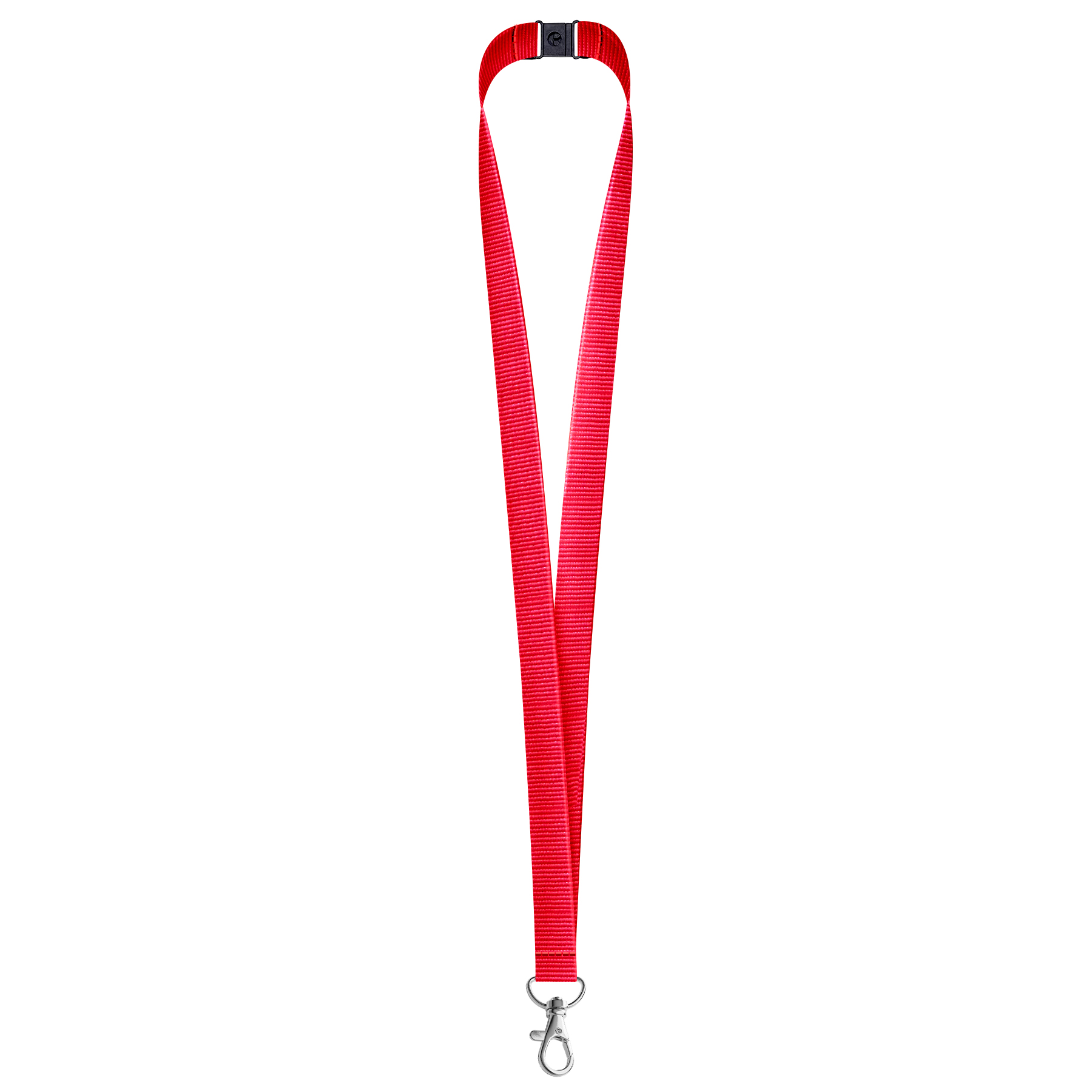 FlyFlyPromos - 5/8&quot; Polyester Screen Printed Breakaway Lanyard Image 7 - Promotional Product