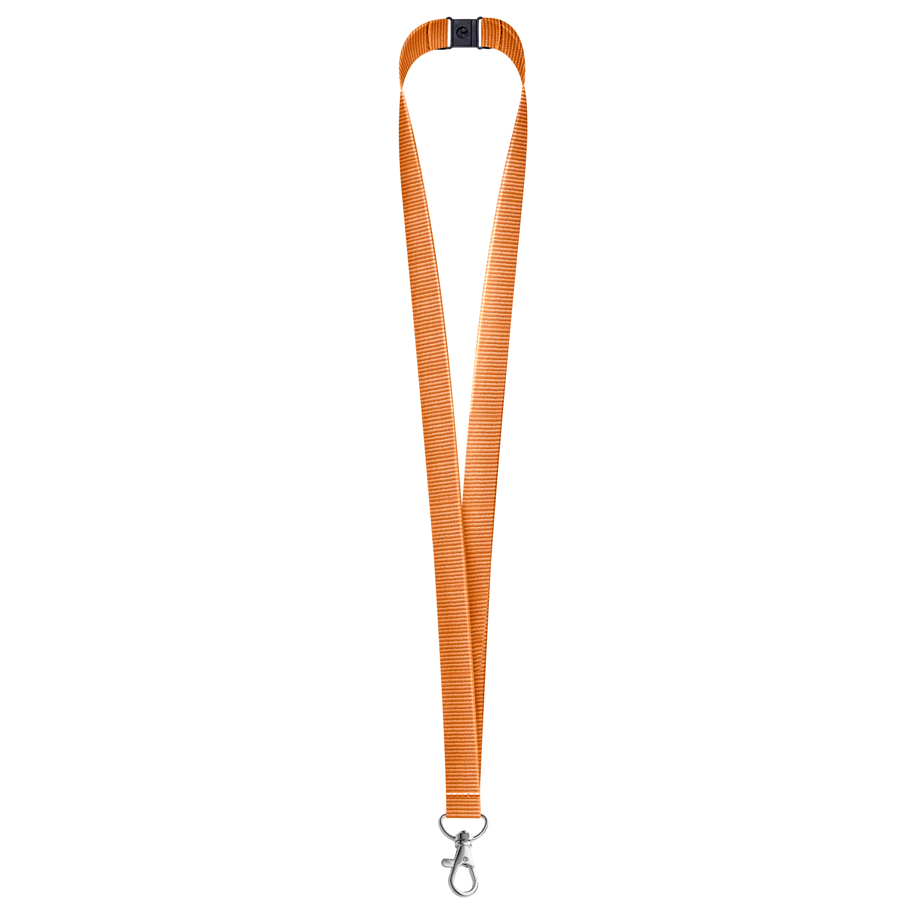 FlyFlyPromos - 5/8&quot; Polyester Screen Printed Breakaway Lanyard Image 6 - Promotional Product