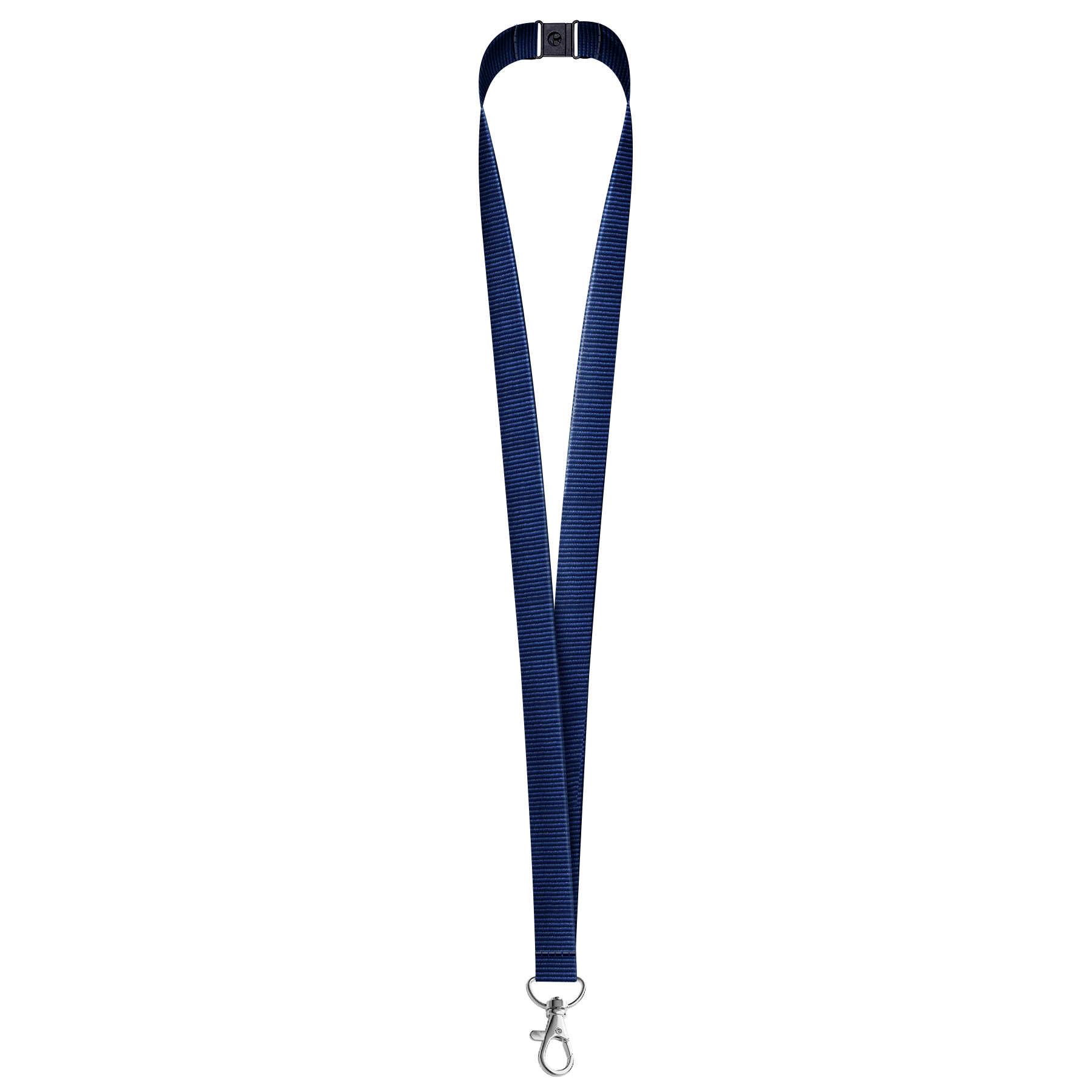 FlyFlyPromos - 5/8&quot; Polyester Screen Printed Breakaway Lanyard Image 5 - Promotional Product