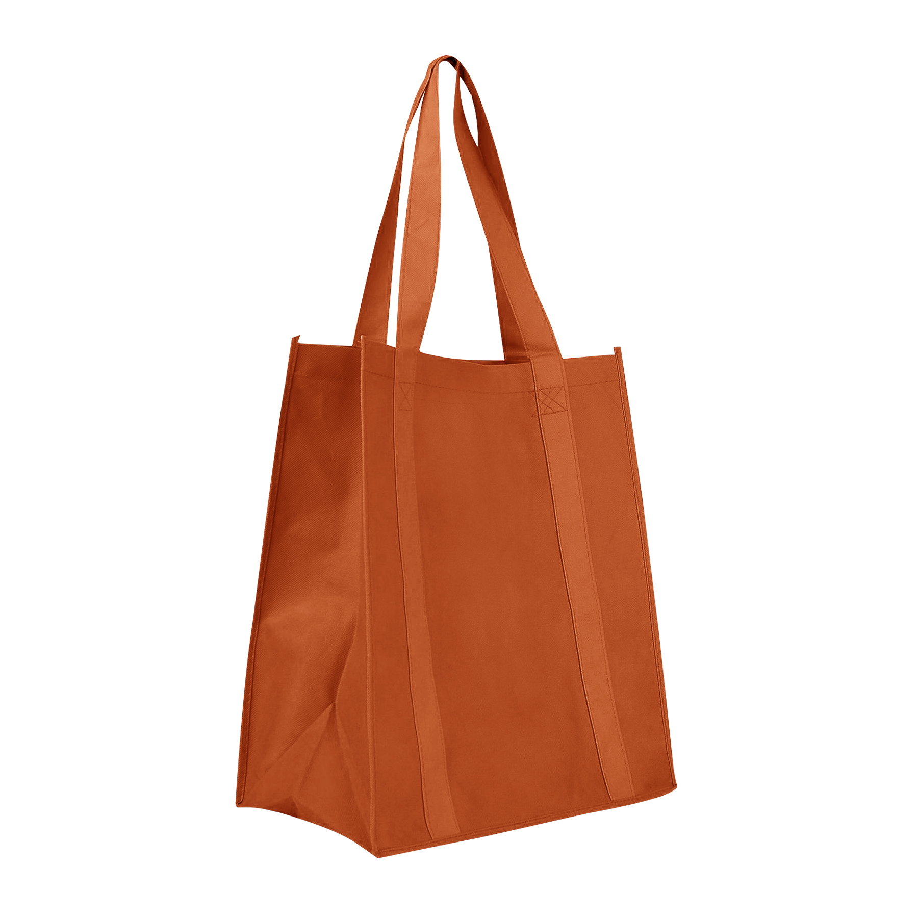 FlyFlyPromos - Non-woven Tote Shopping Bag Image 5 - Promotional Product