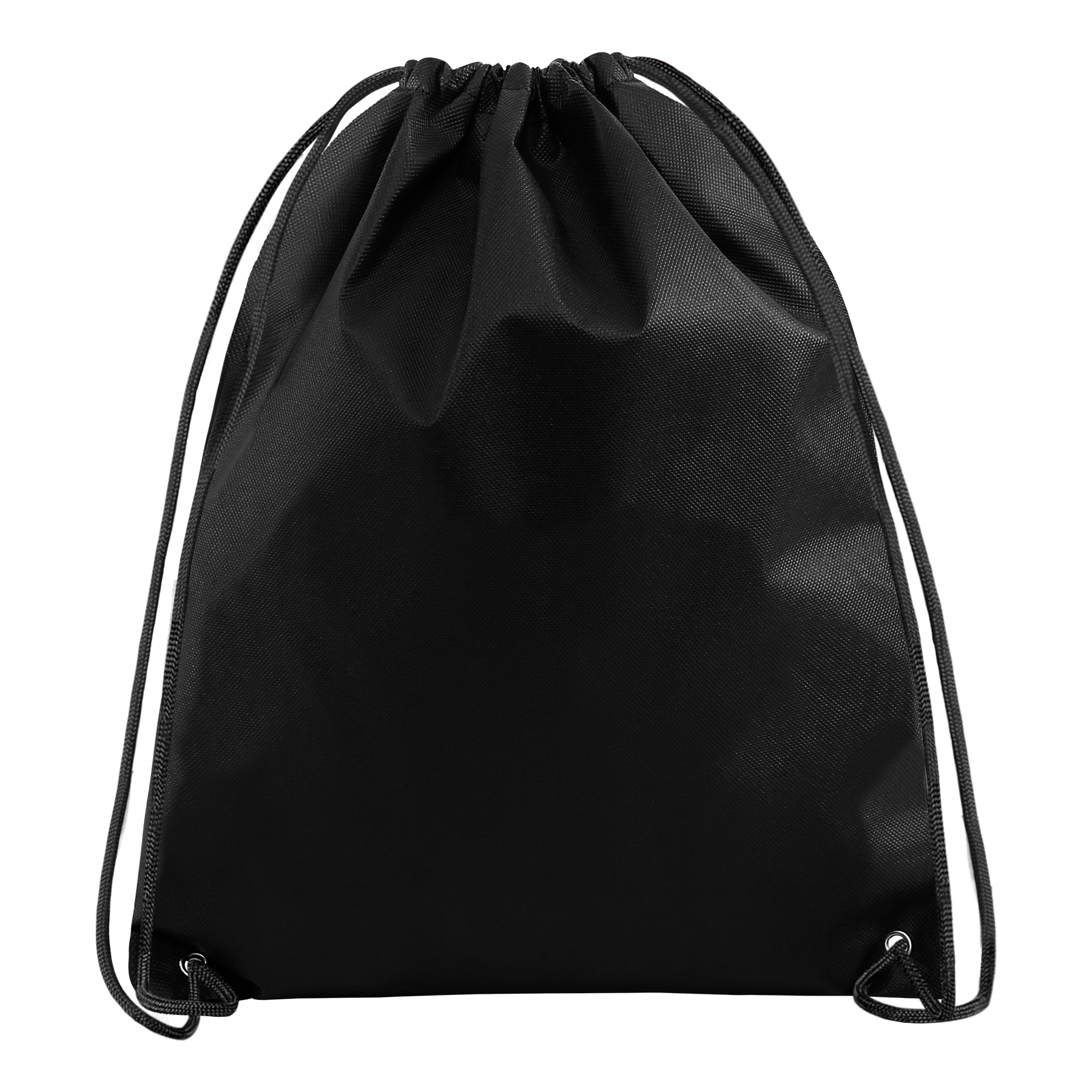 FlyFlyPromos - Non-woven Drawstring Bag Image 5 - Promotional Product