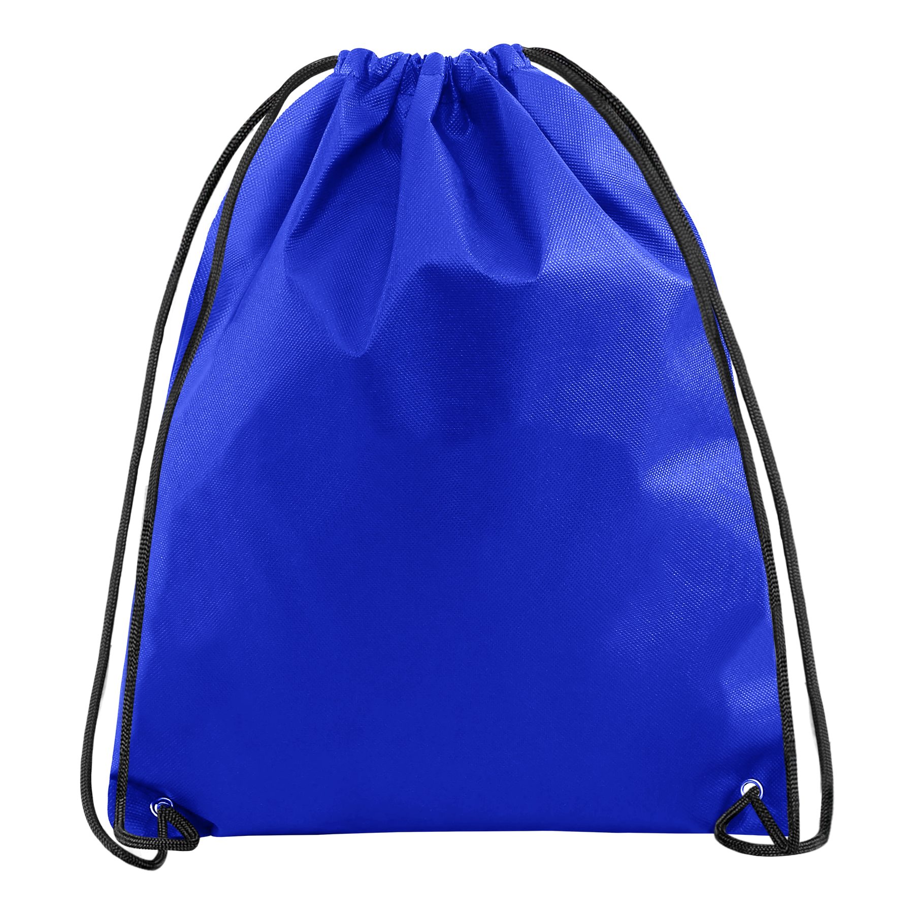 FlyFlyPromos - Non-woven Drawstring Bag Image 6 - Promotional Product