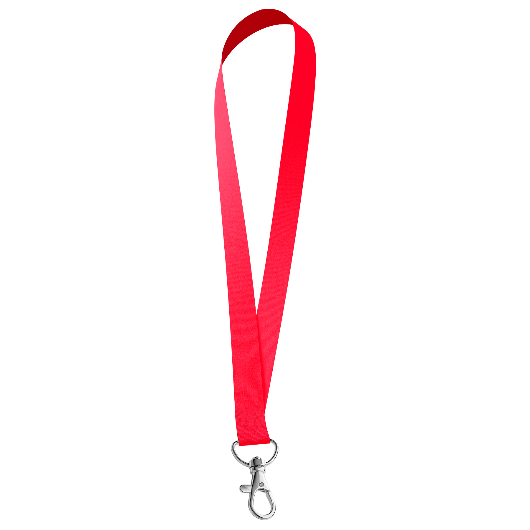 FlyFlyPromos - 5/8&quot; Polyester  Lanyard (Full Color) Image 6 - Promotional Product