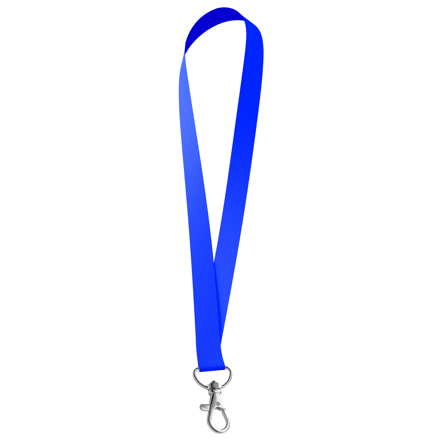 FlyFlyPromos - 5/8&quot; Polyester  Lanyard (Full Color) Image 5 - Promotional Product