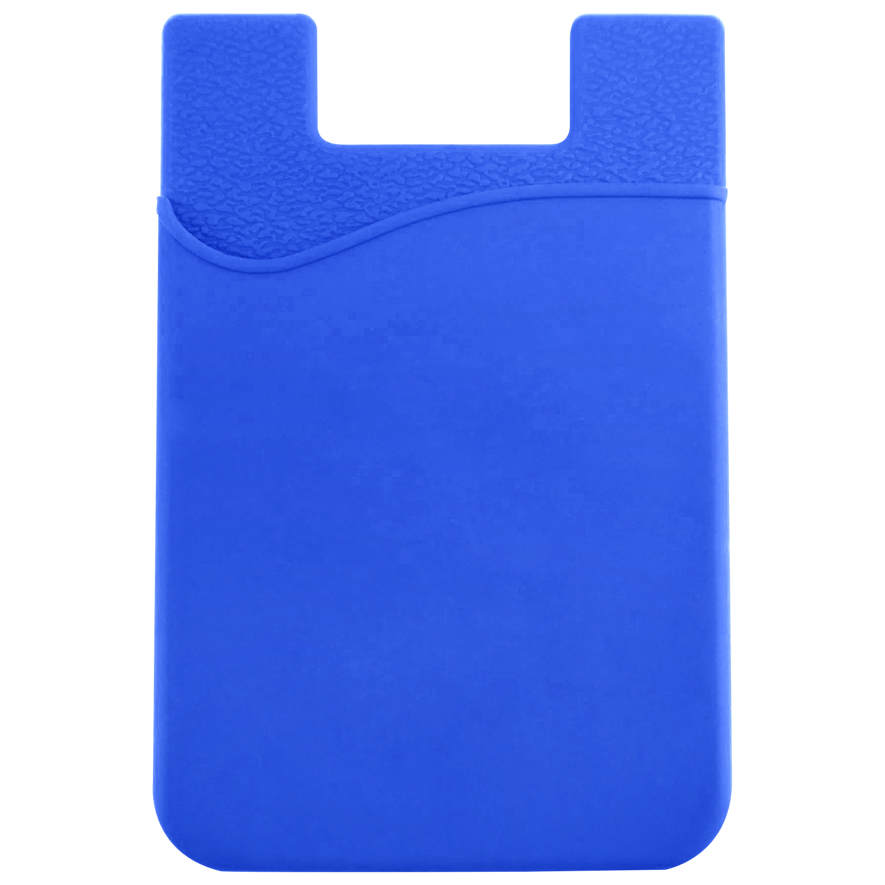 FlyFlyPromos - Silicone Phone Wallet Image 5 - Promotional Product