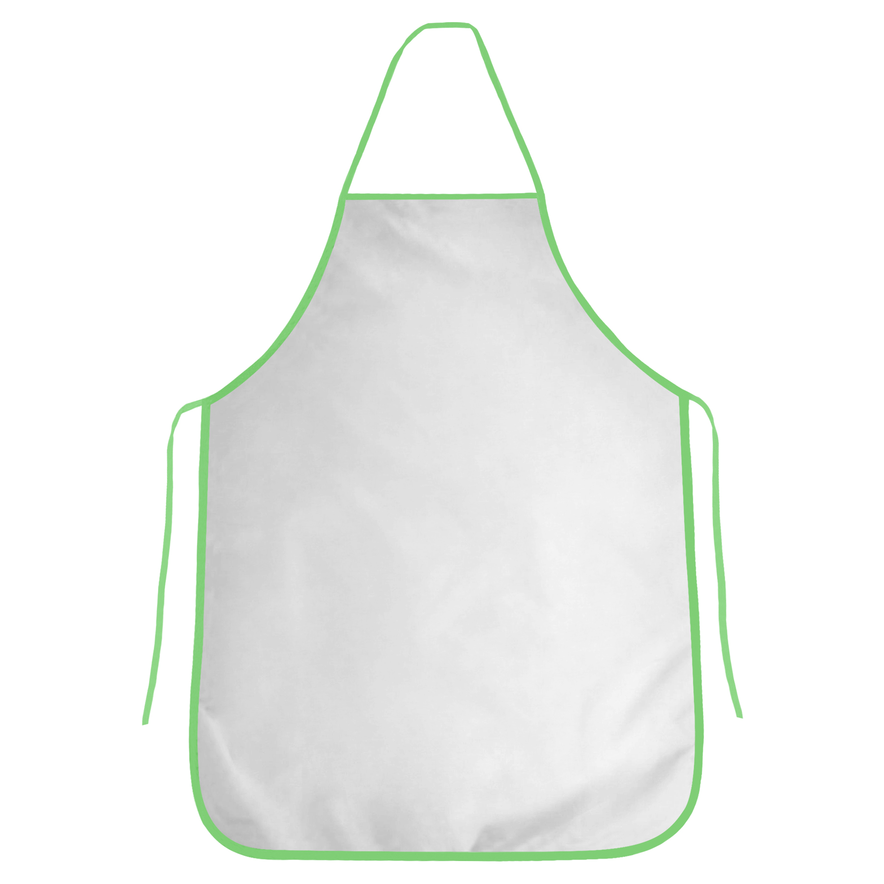 FlyFlyPromos - Full Color Polyester Apron Image 6 - Promotional Product