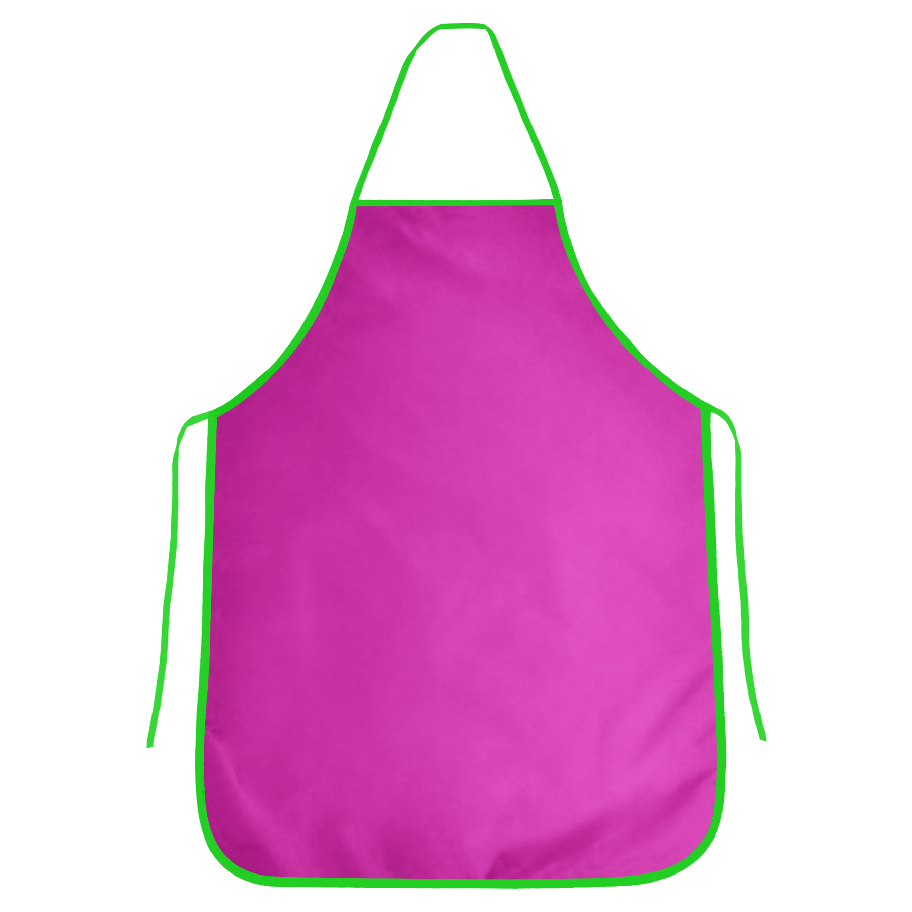 FlyFlyPromos - Full Color Polyester Apron Image 4 - Promotional Product