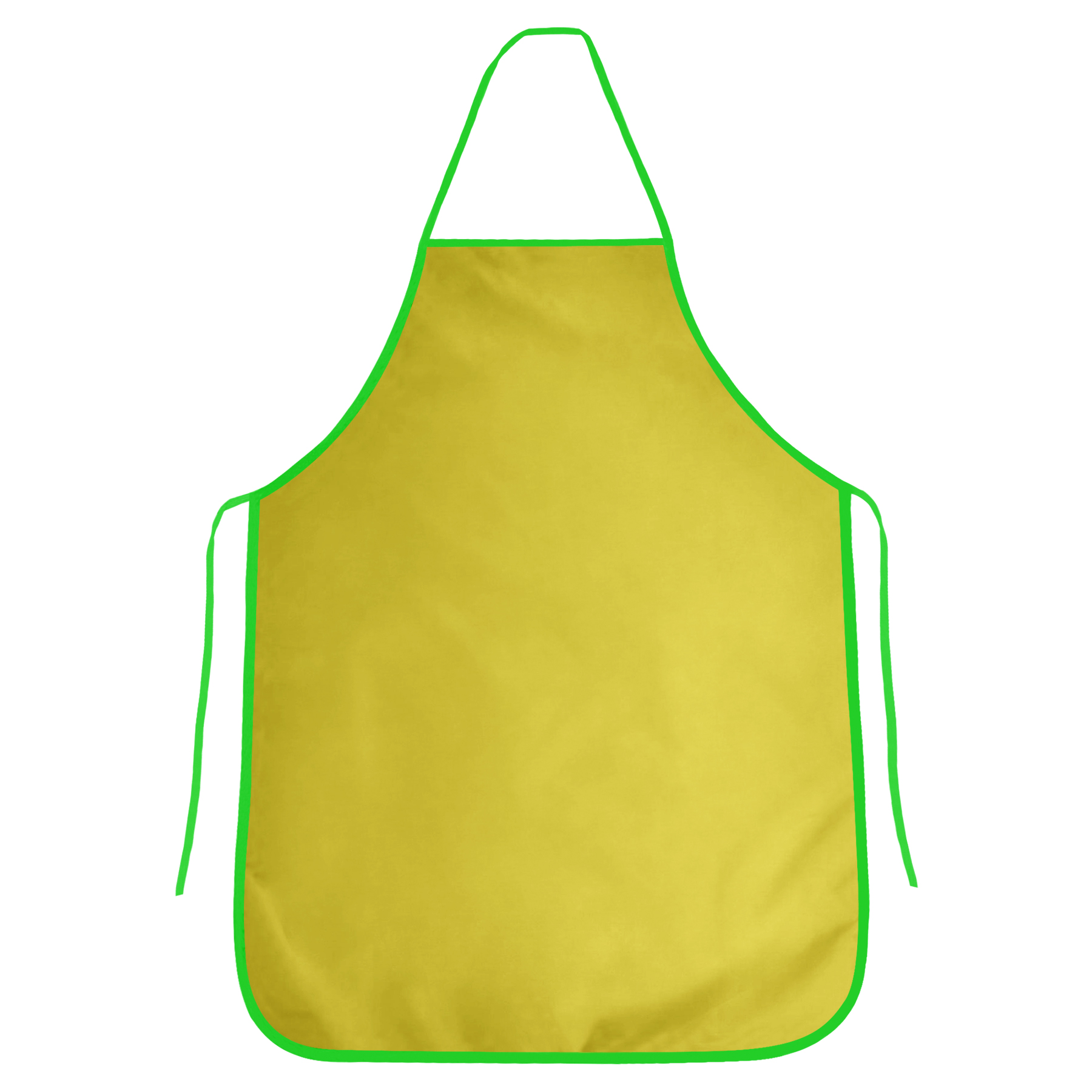 FlyFlyPromos - Full Color Polyester Apron Image 3 - Promotional Product