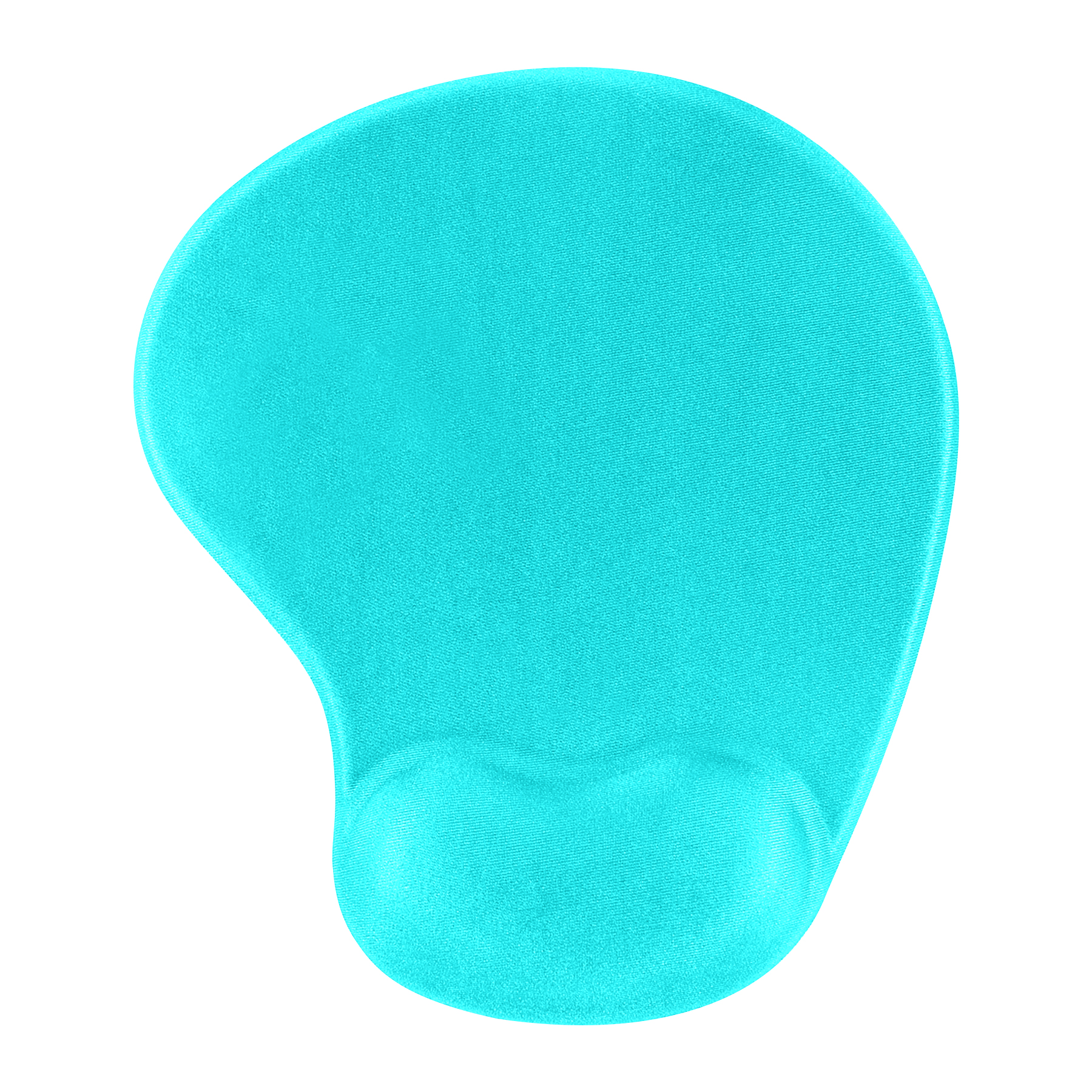 FlyFlyPromos - Silicone Mouse Pad With Wrist Image 3 - Promotional Product