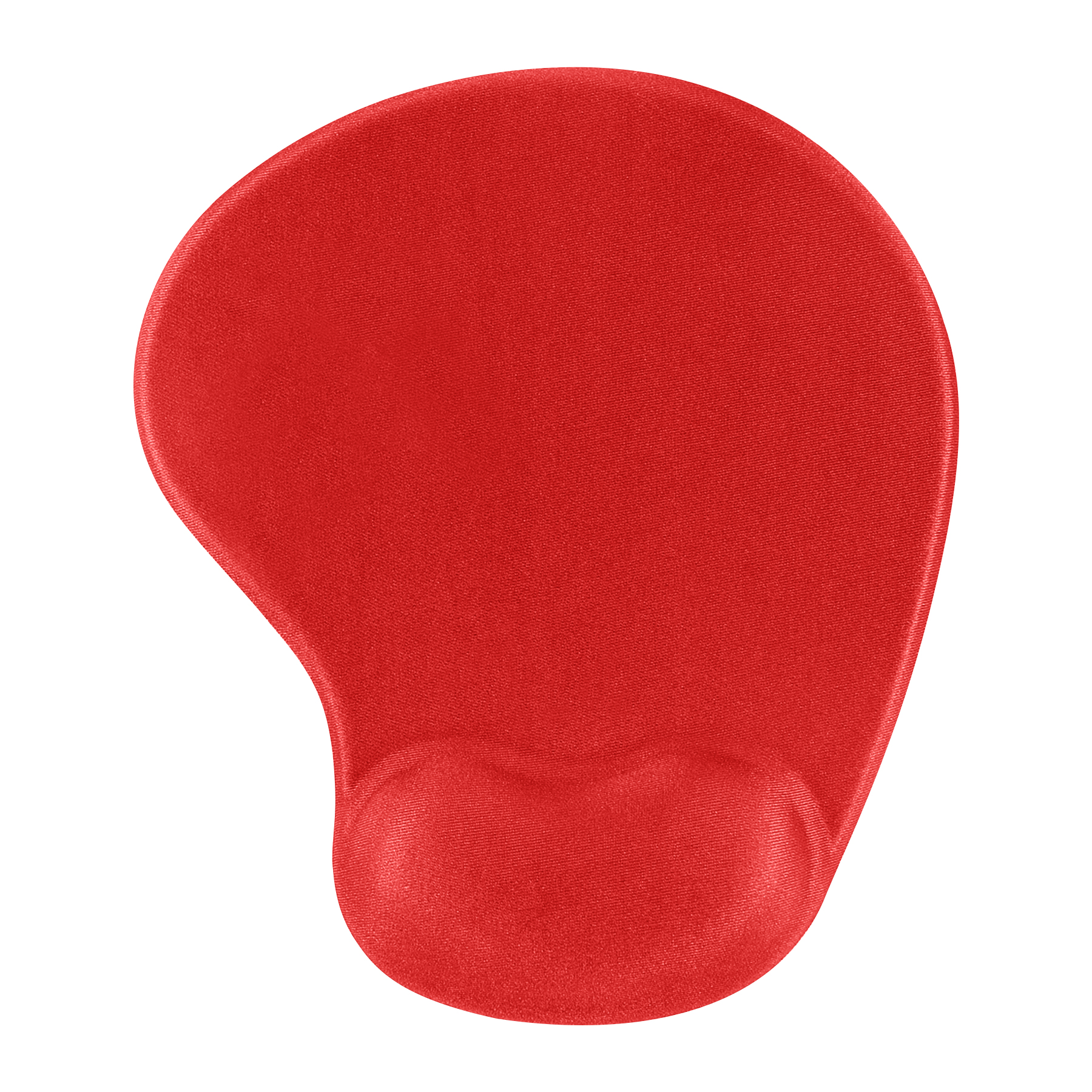 FlyFlyPromos - Silicone Mouse Pad With Wrist Image 2 - Promotional Product