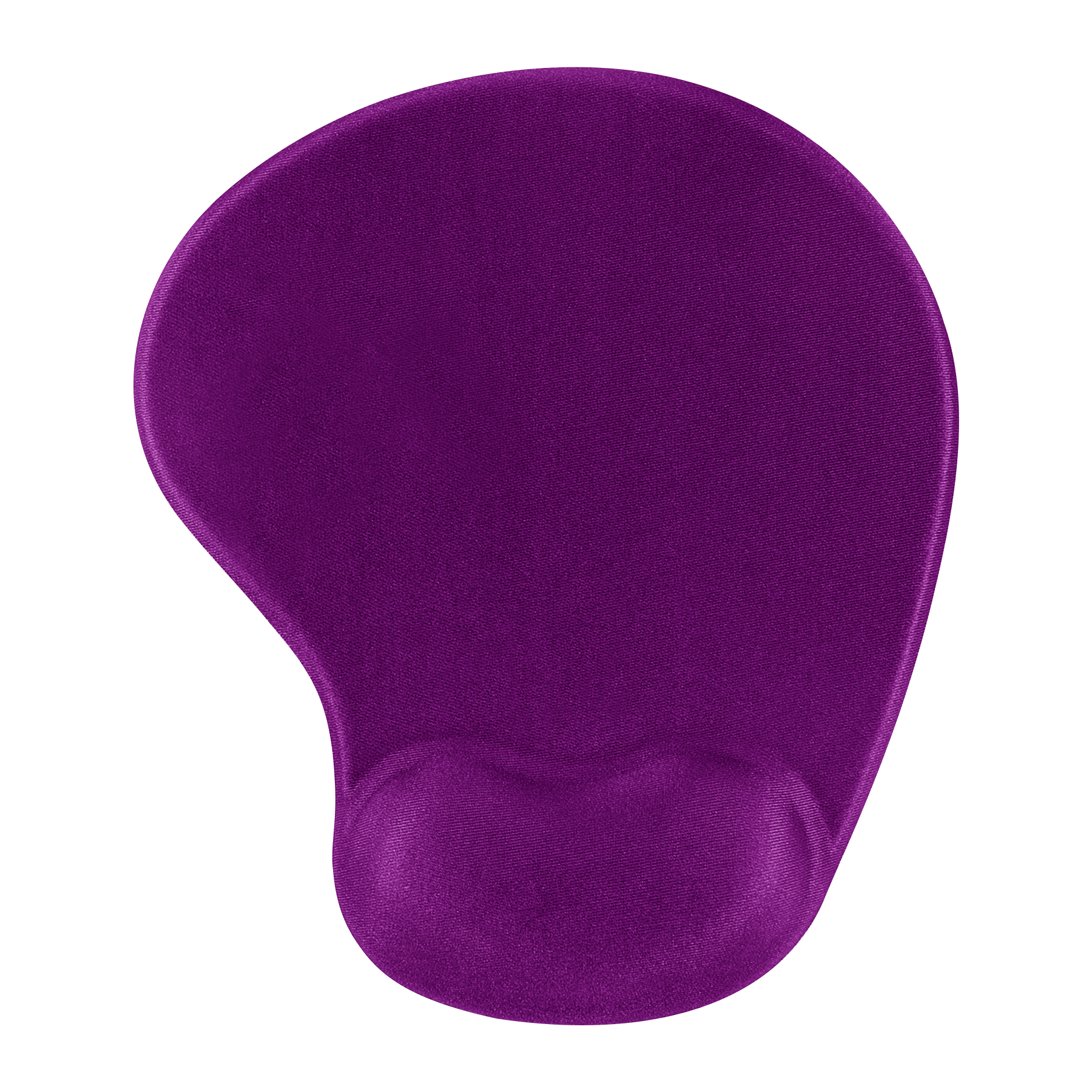 FlyFlyPromos - Silicone Mouse Pad With Wrist Image 5 - Promotional Product