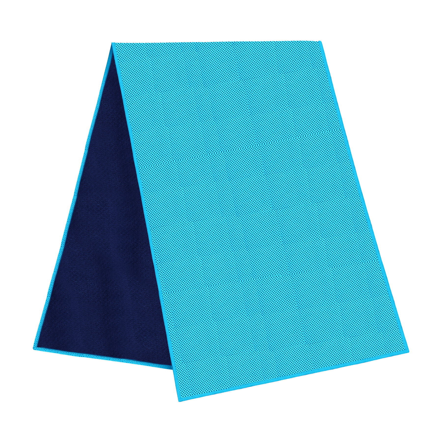 FlyFlyPromos - Sports Cooling Towel Image 6 - Promotional Product